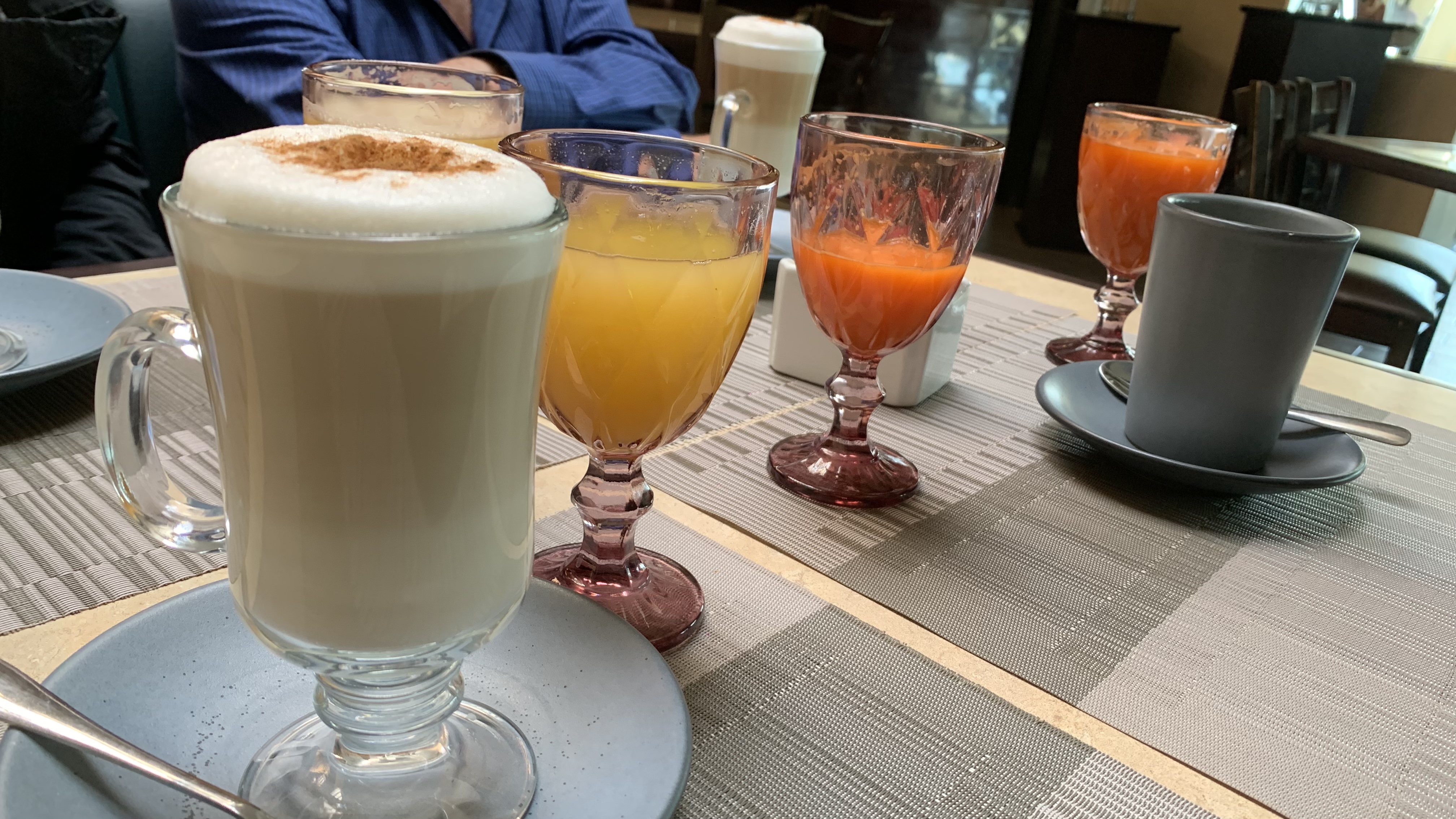 Mi Antiguo Café image 3