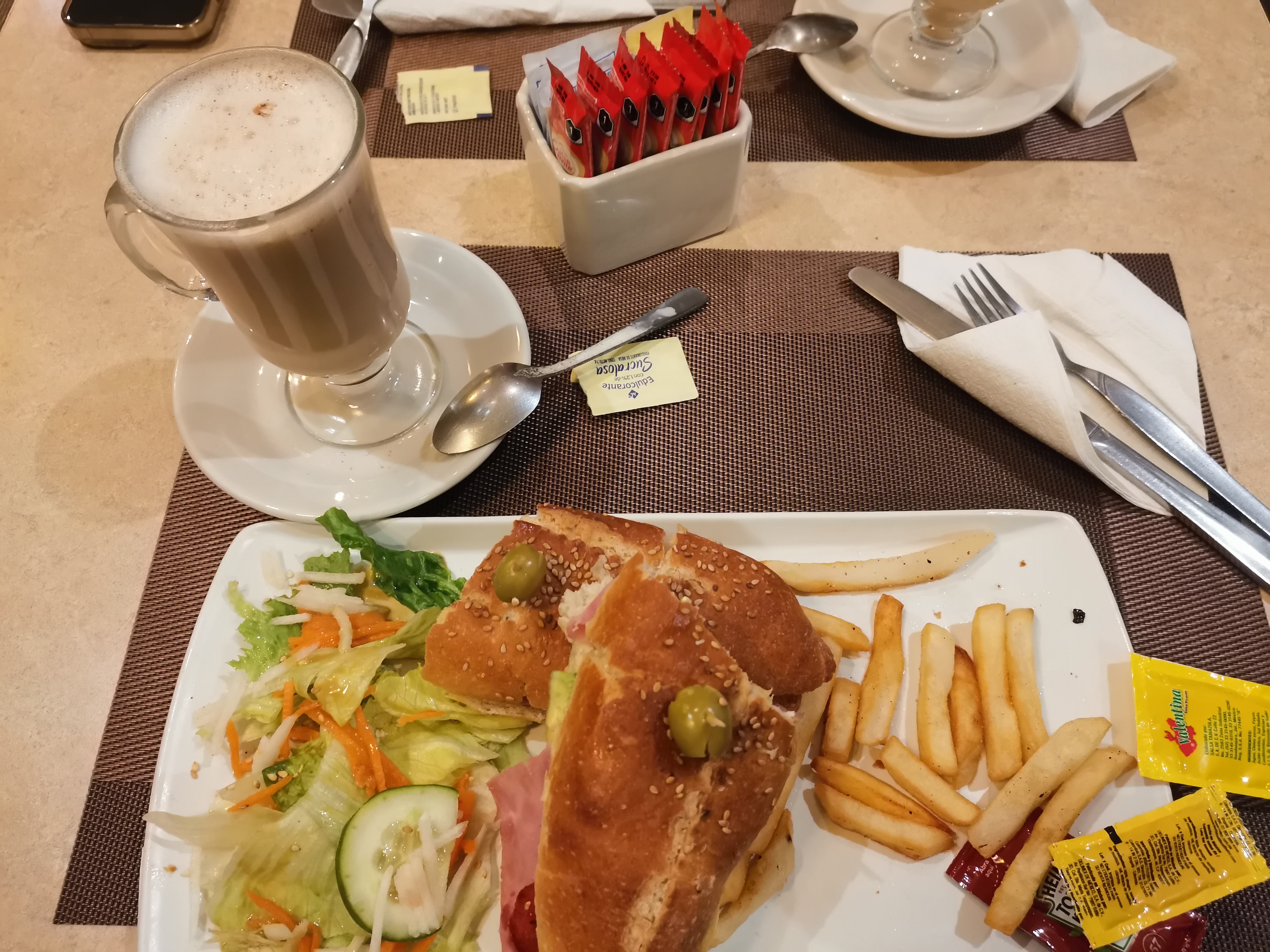 Mi Antiguo Café image 4