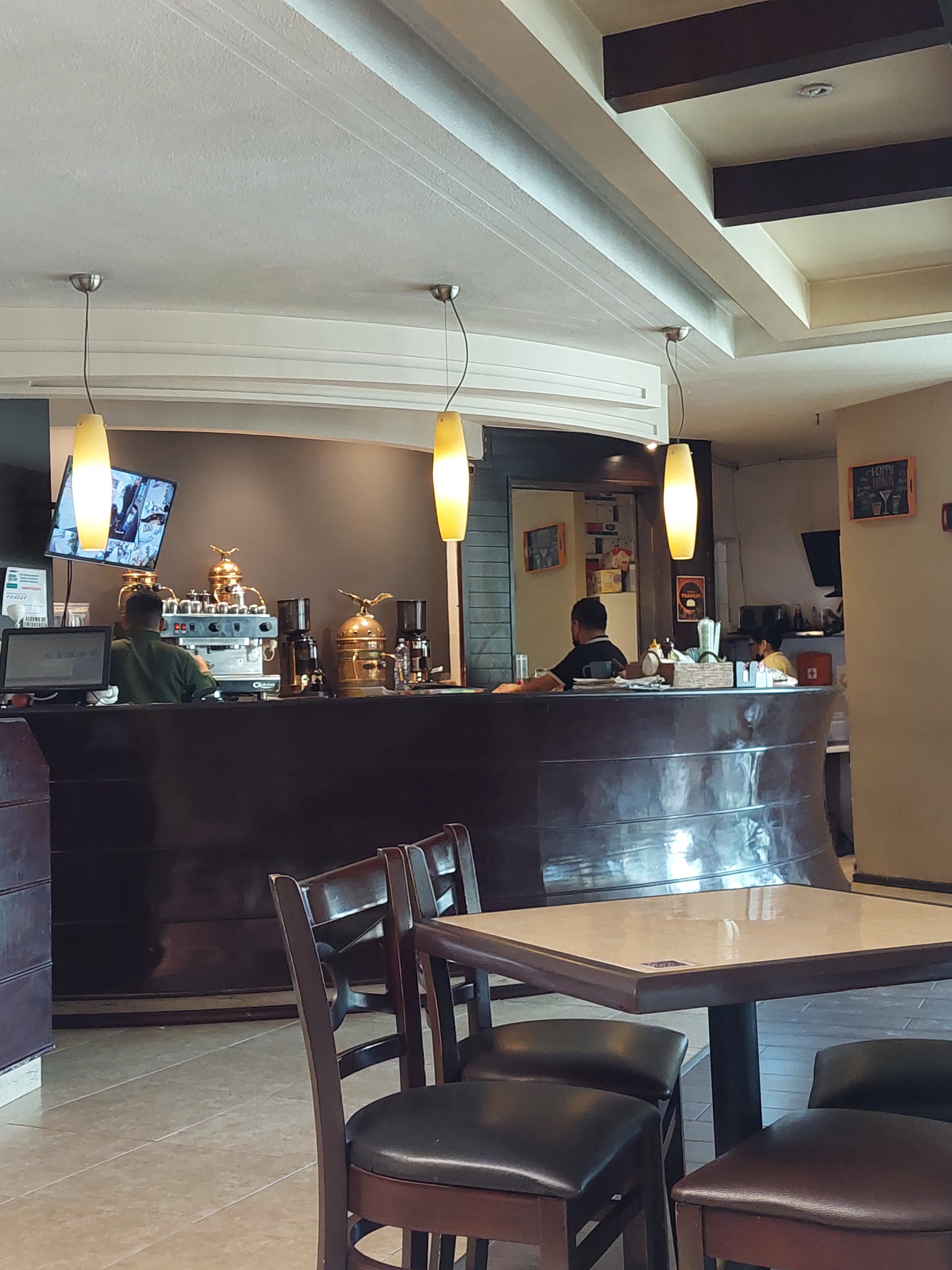 Mi Antiguo Café image 5