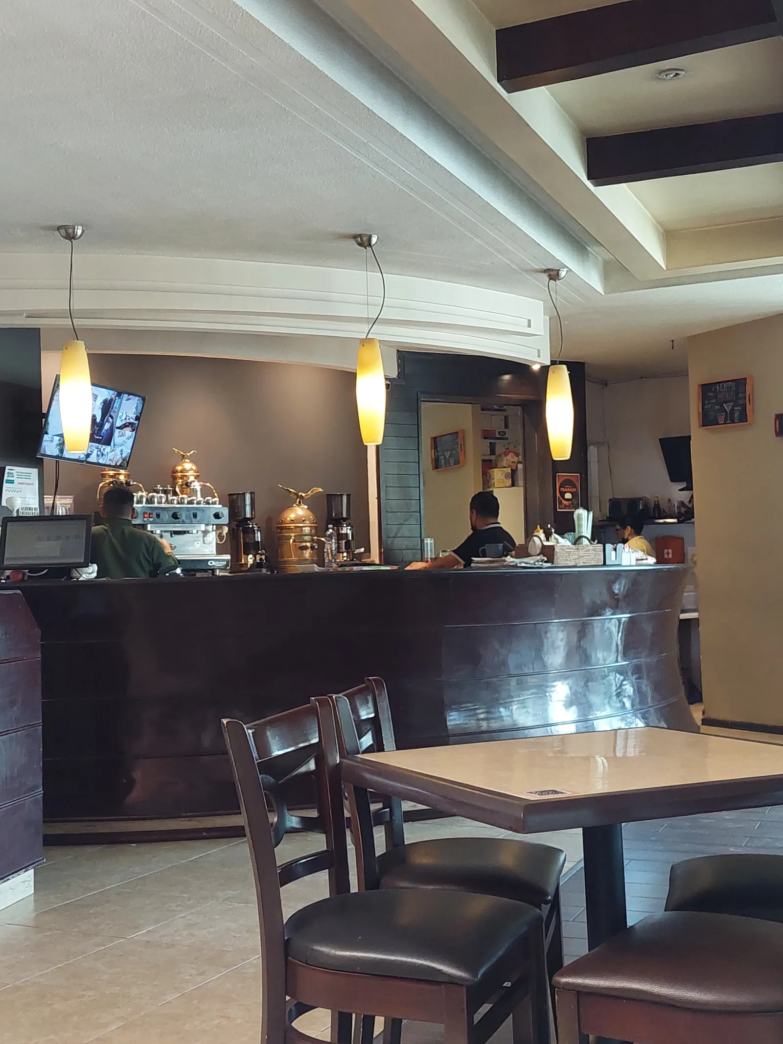 Mi Antiguo Café image 5