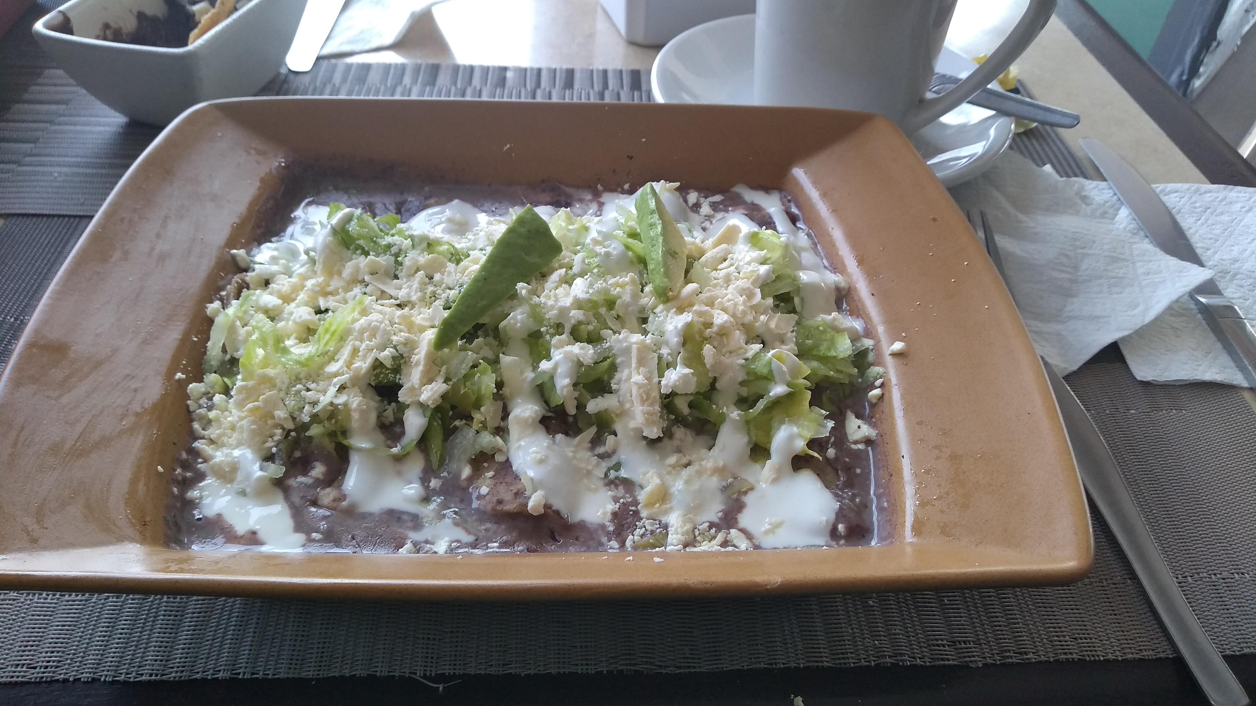 Mi Antiguo Café image 6