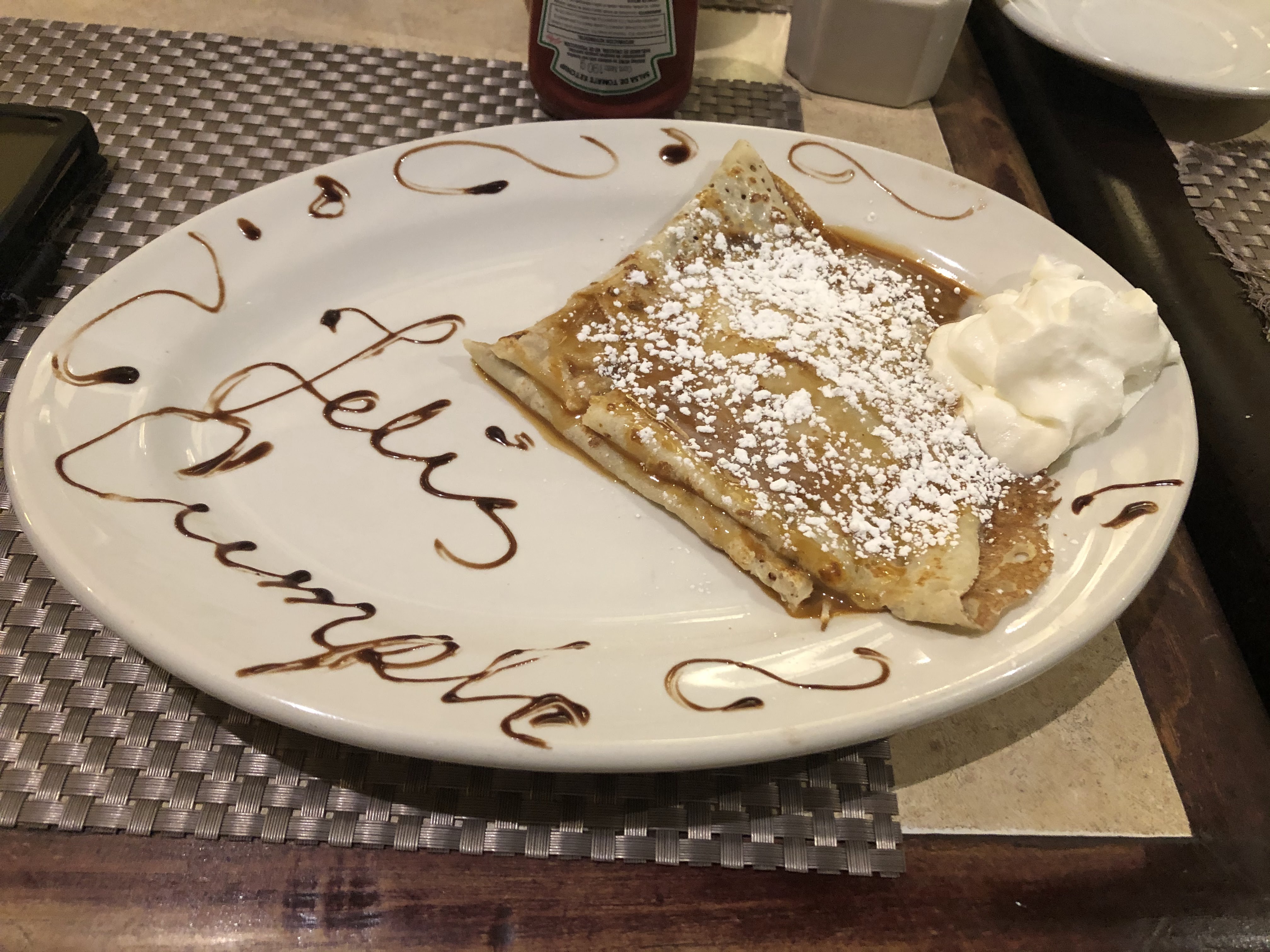 Mi Antiguo Café image 7