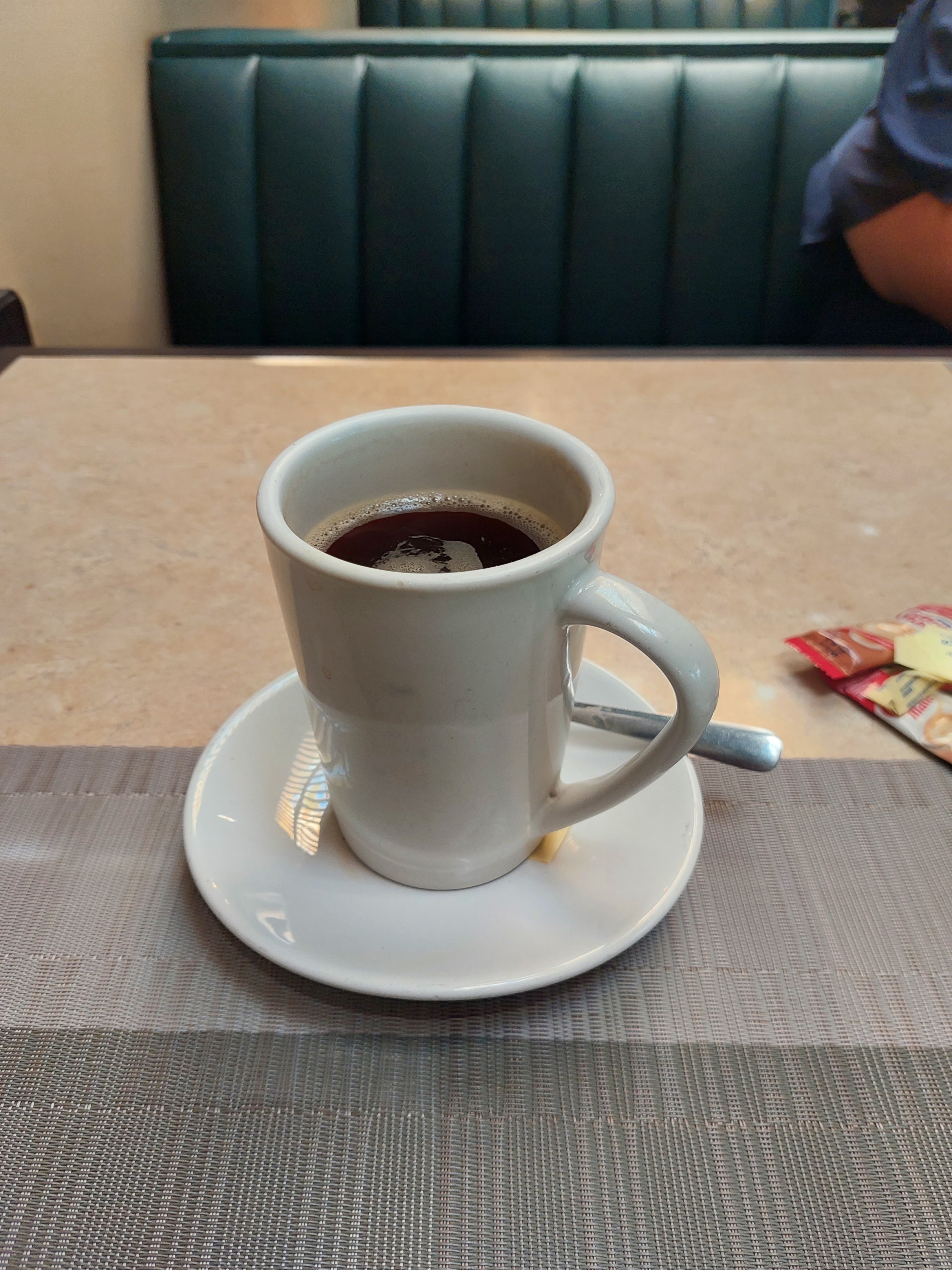 Mi Antiguo Café image 8