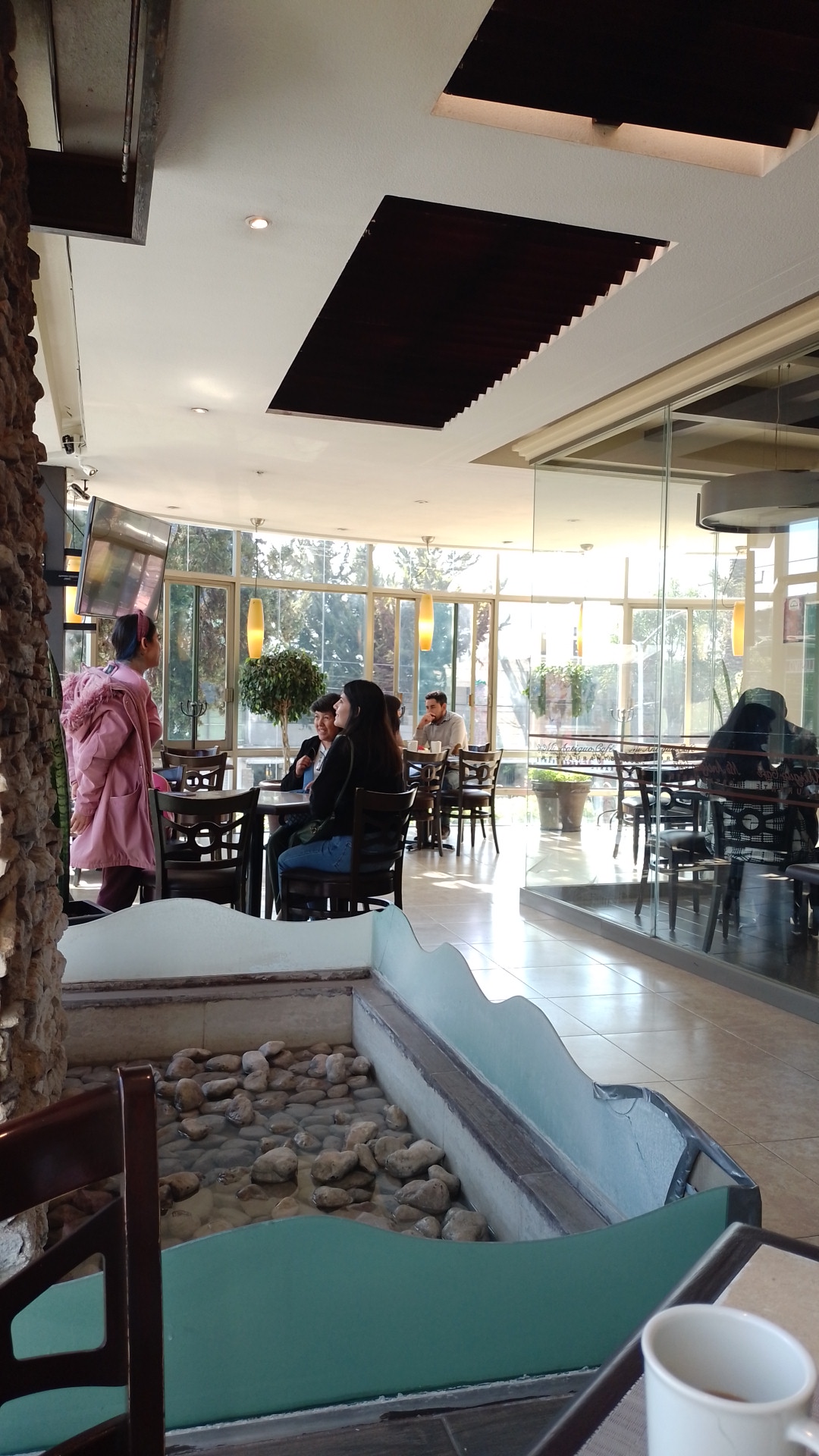 Mi Antiguo Café image 9