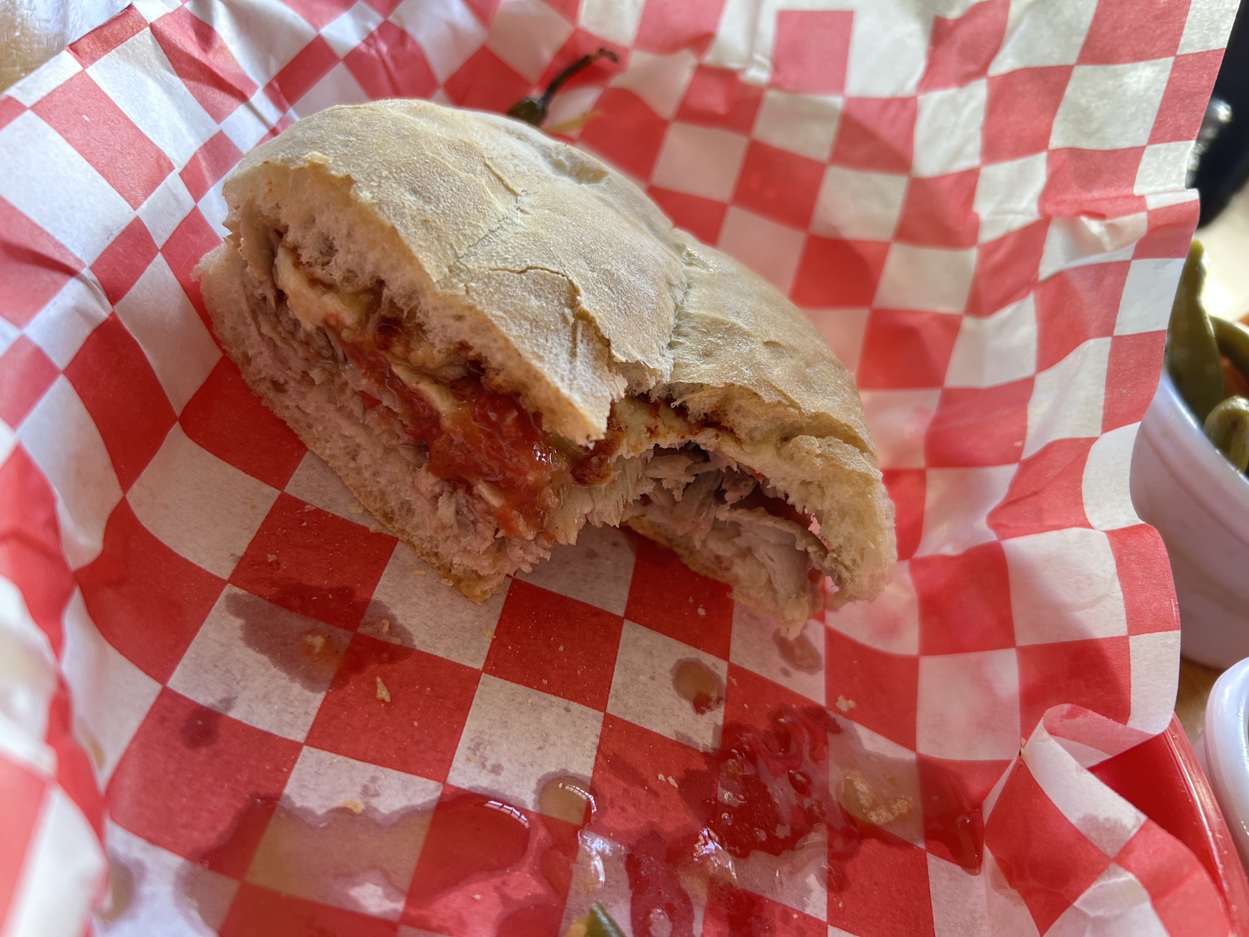 La Puerta del Sol Metti image 3