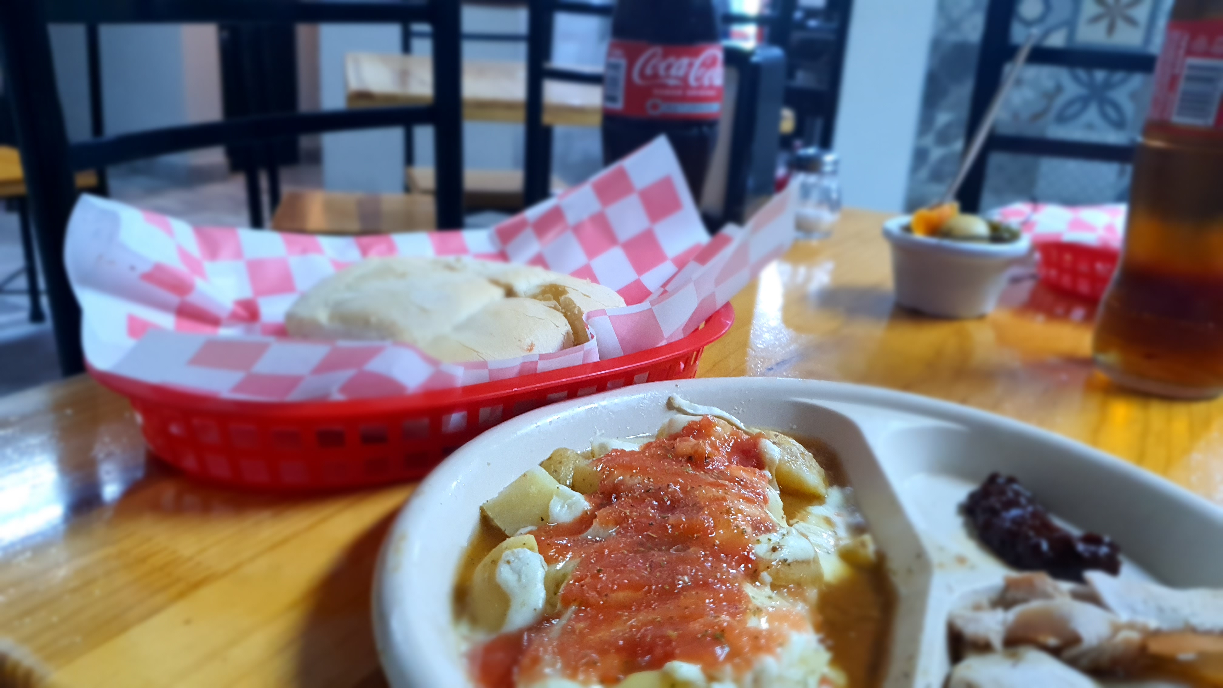 La Puerta del Sol Metti image 6