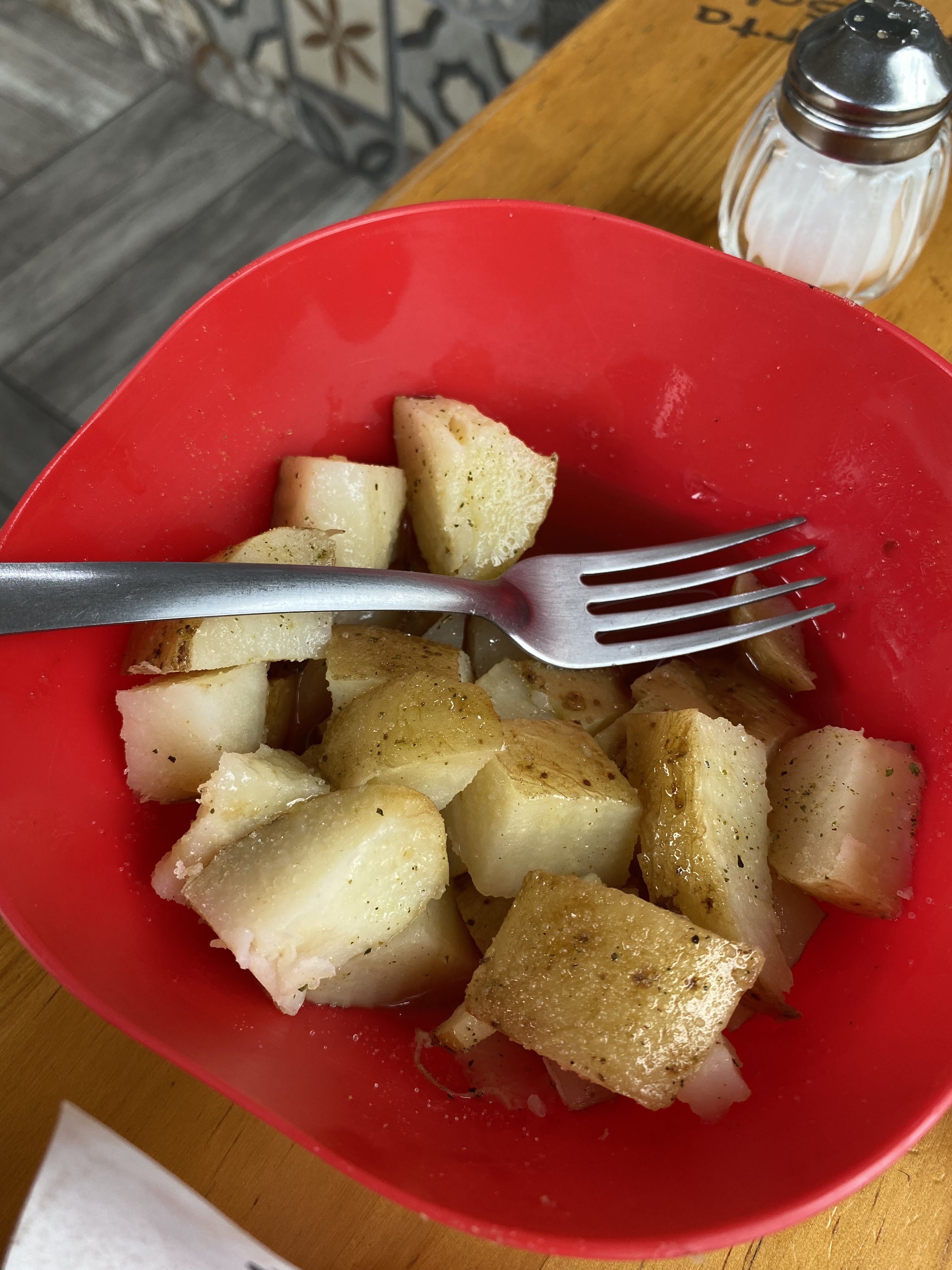 La Puerta del Sol Metti image 8