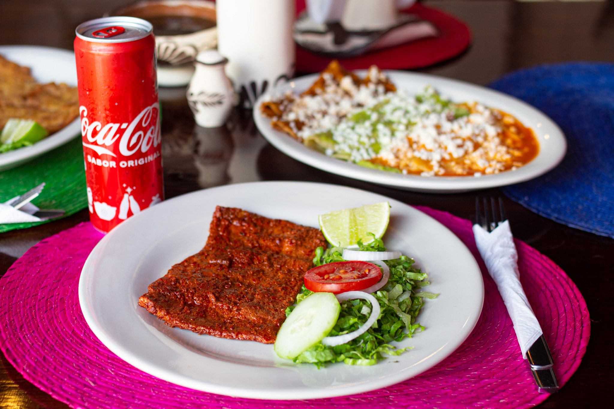 DELICIAS RESTAURANTE HUASTECO image 2