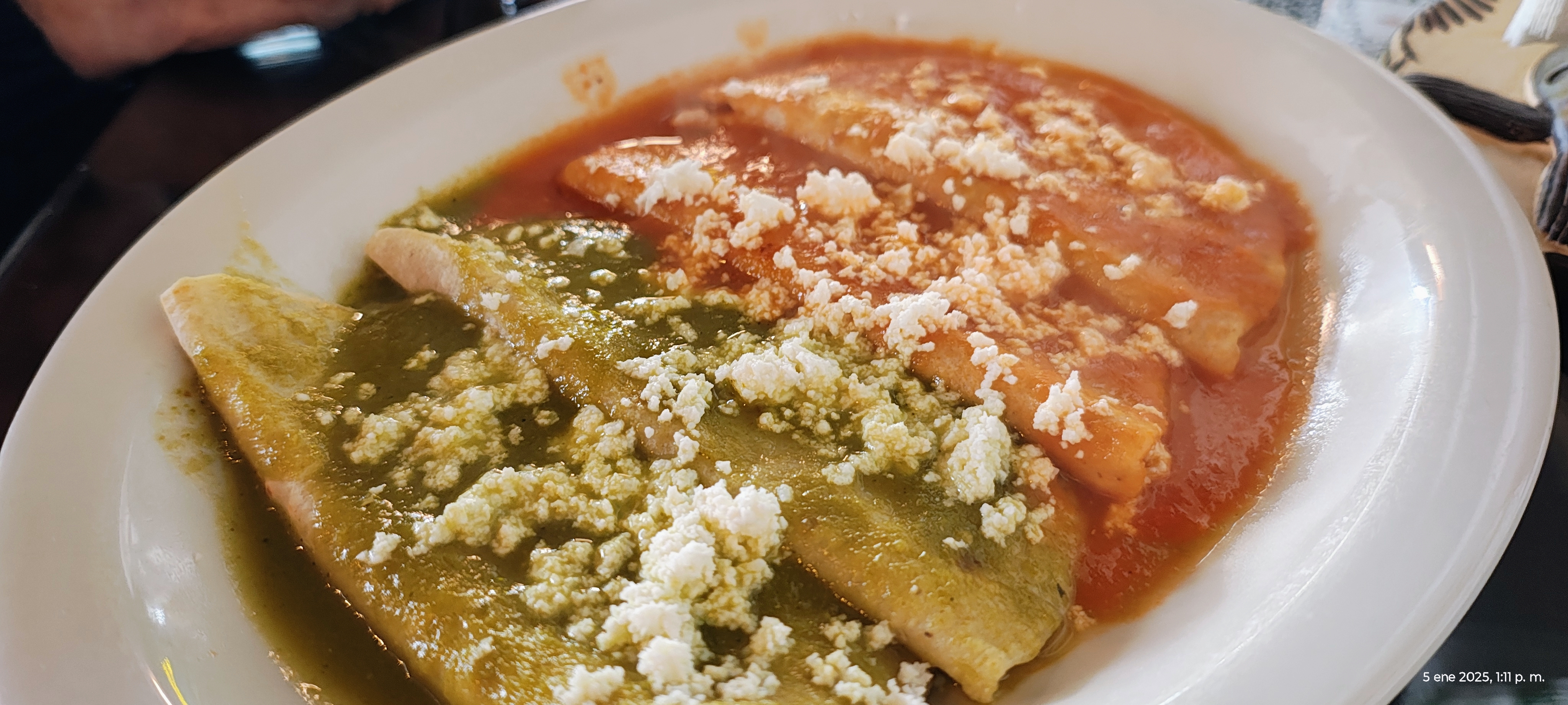 DELICIAS RESTAURANTE HUASTECO image 3