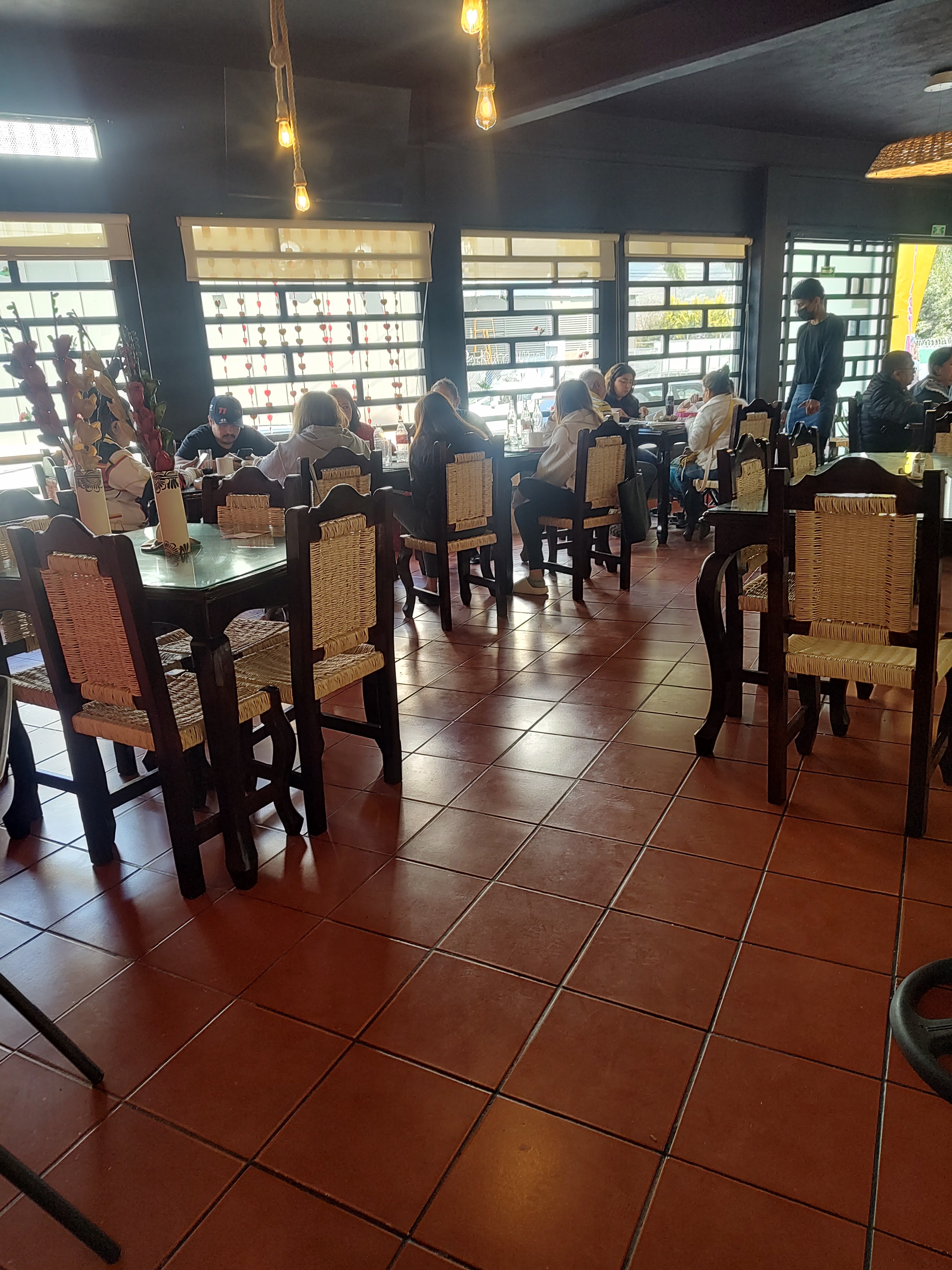 DELICIAS RESTAURANTE HUASTECO image 5