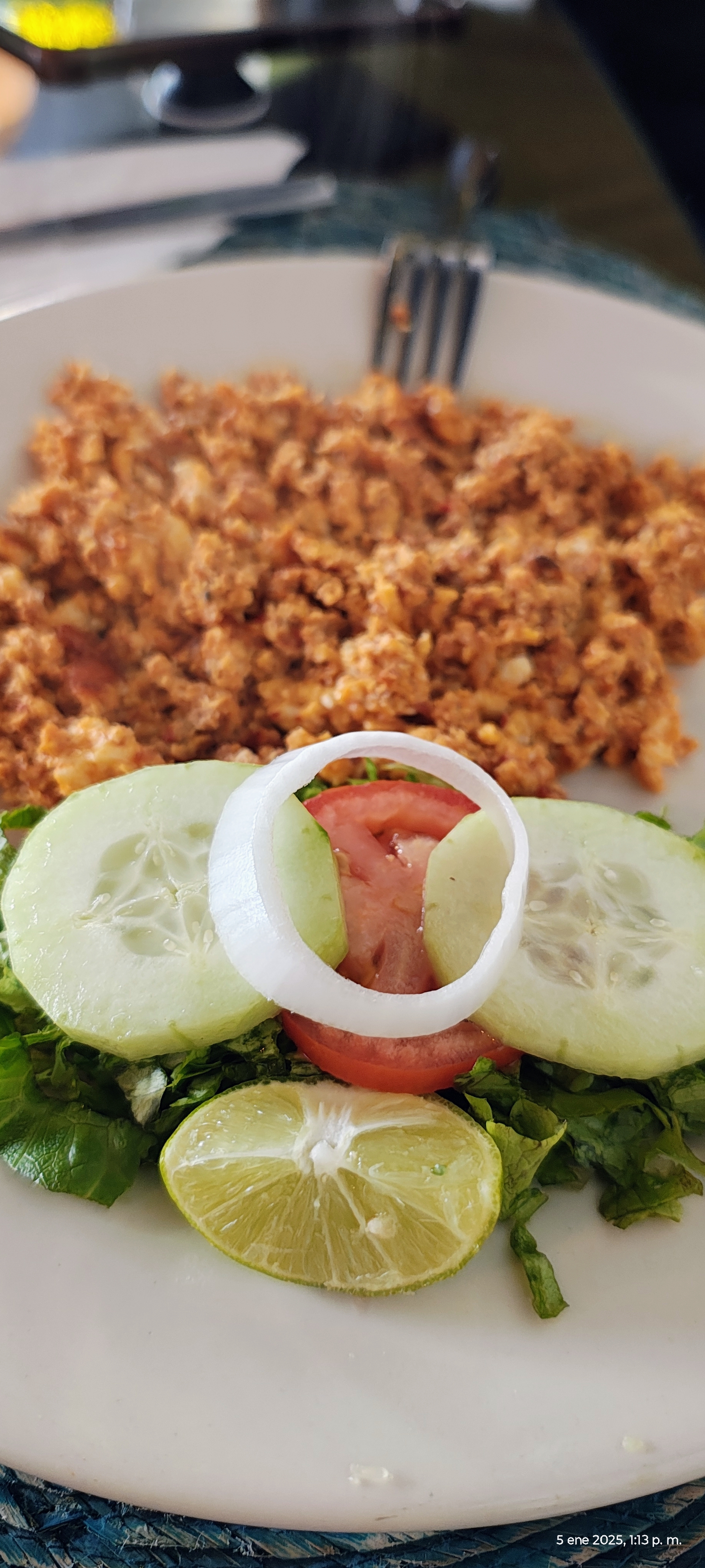 DELICIAS RESTAURANTE HUASTECO image 6