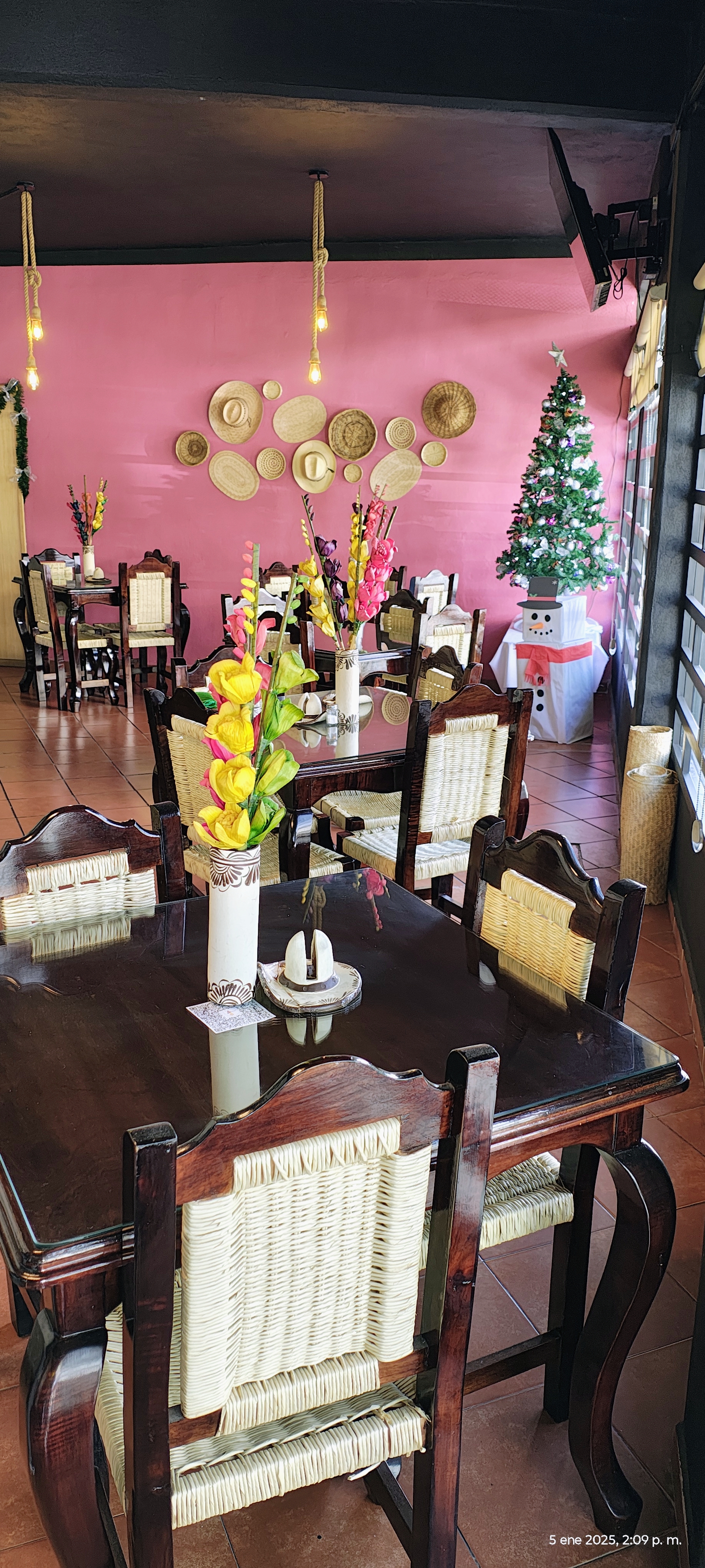 DELICIAS RESTAURANTE HUASTECO image 7