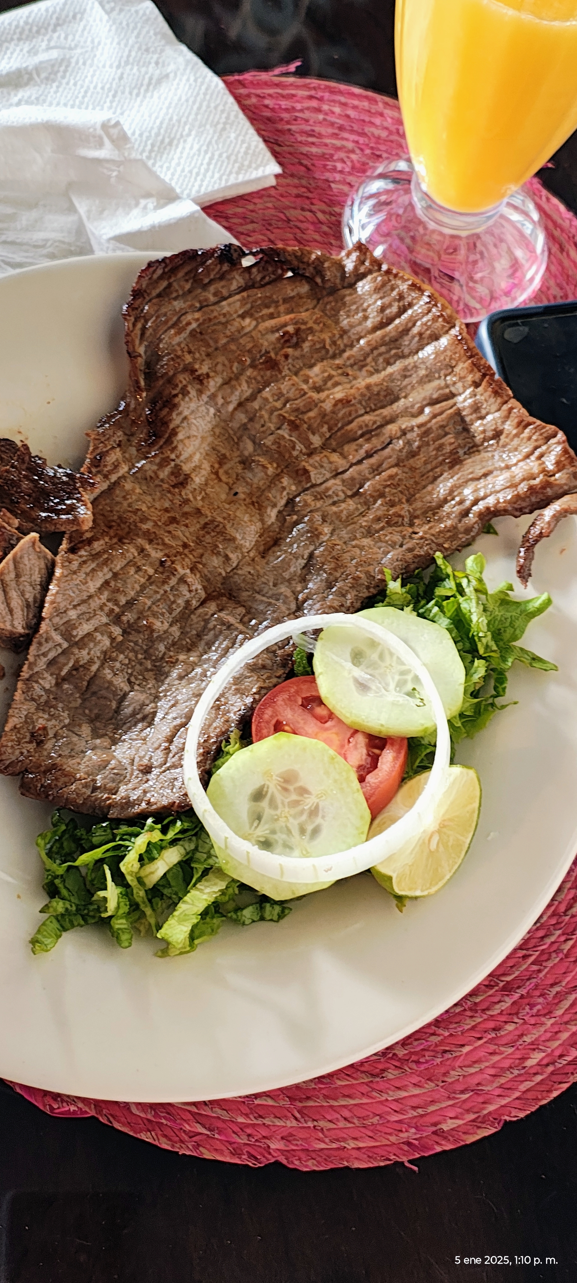 DELICIAS RESTAURANTE HUASTECO image 8