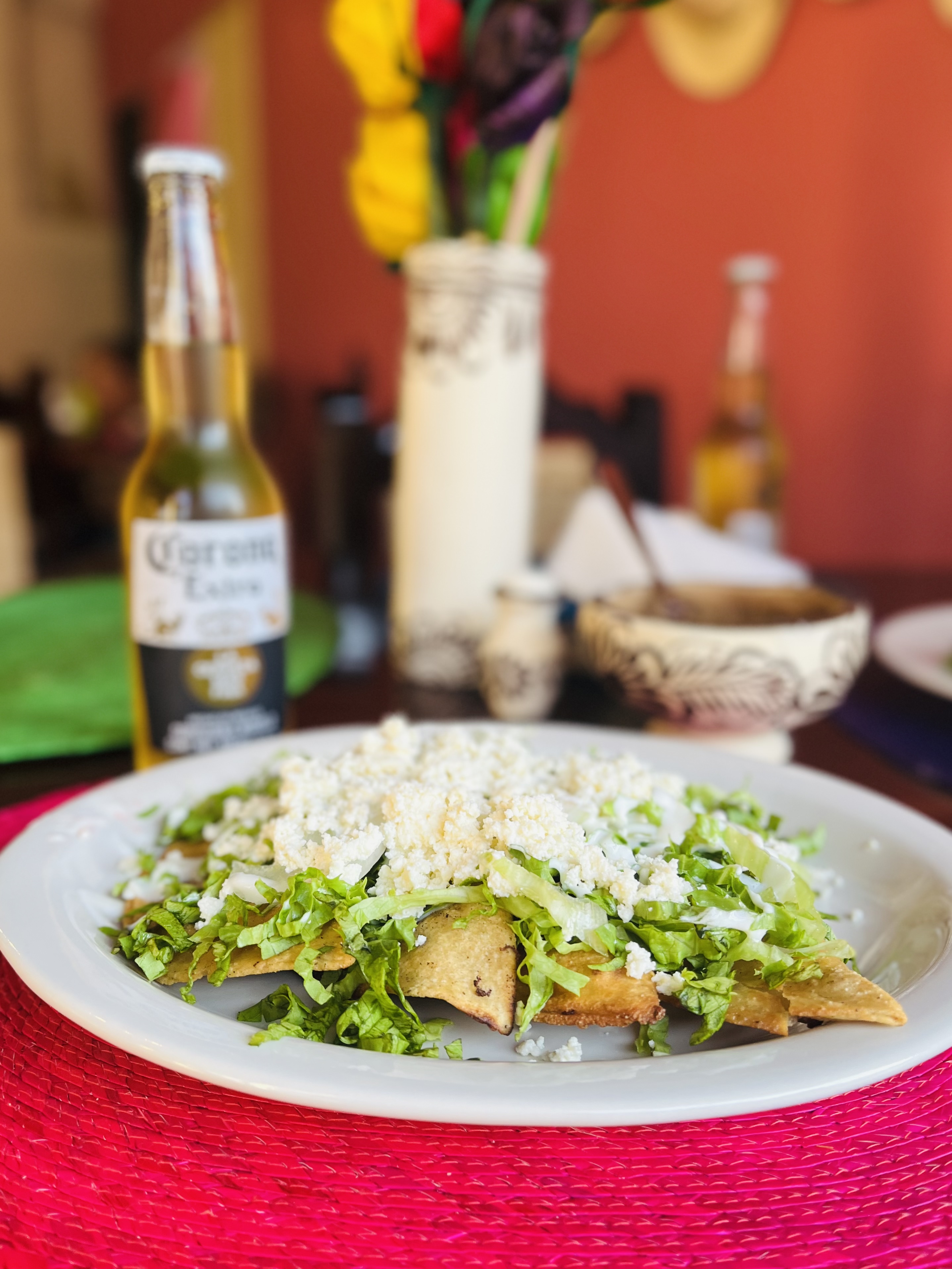 DELICIAS RESTAURANTE HUASTECO image 9