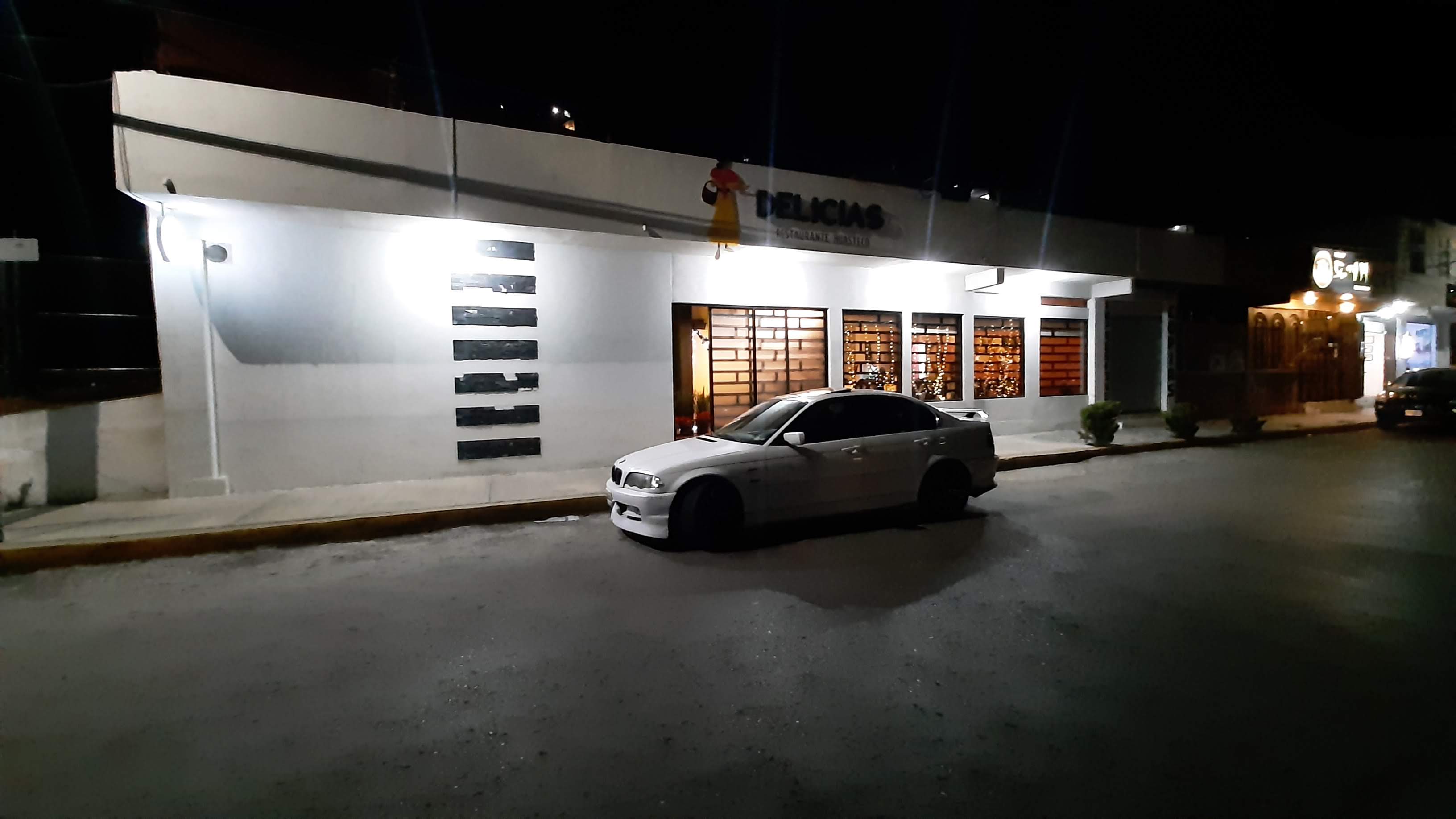 DELICIAS RESTAURANTE HUASTECO image 10