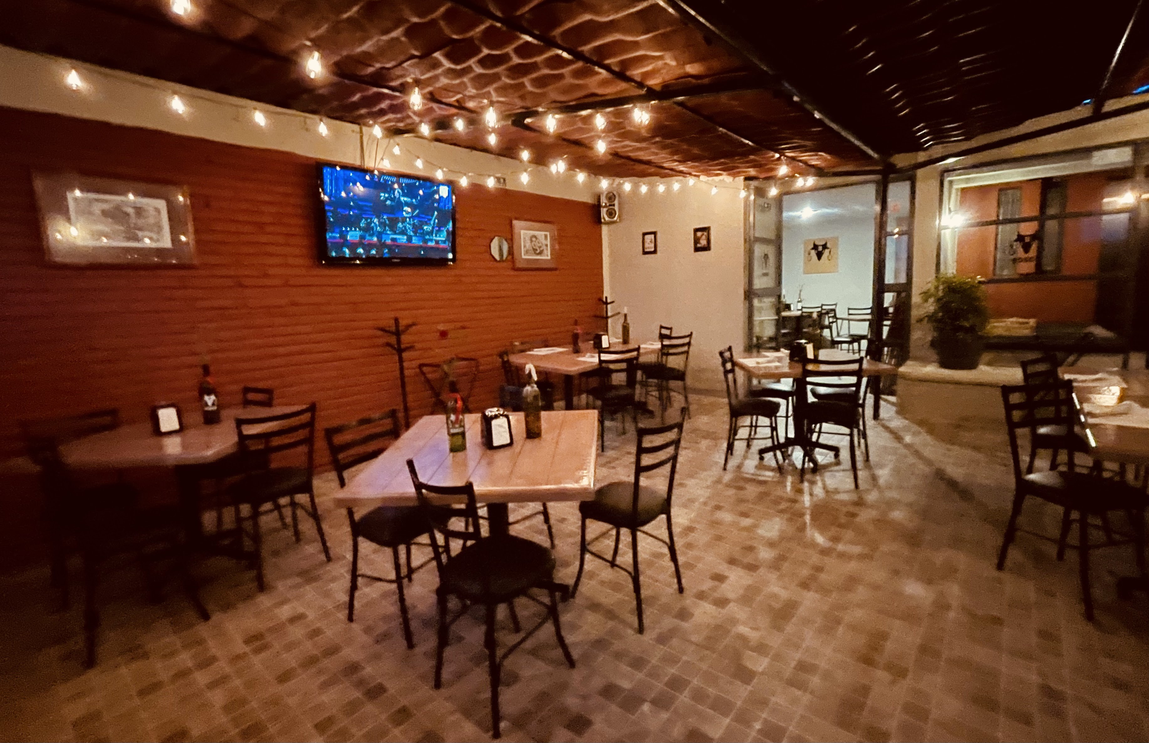 BOSCO Steakhouse image 1