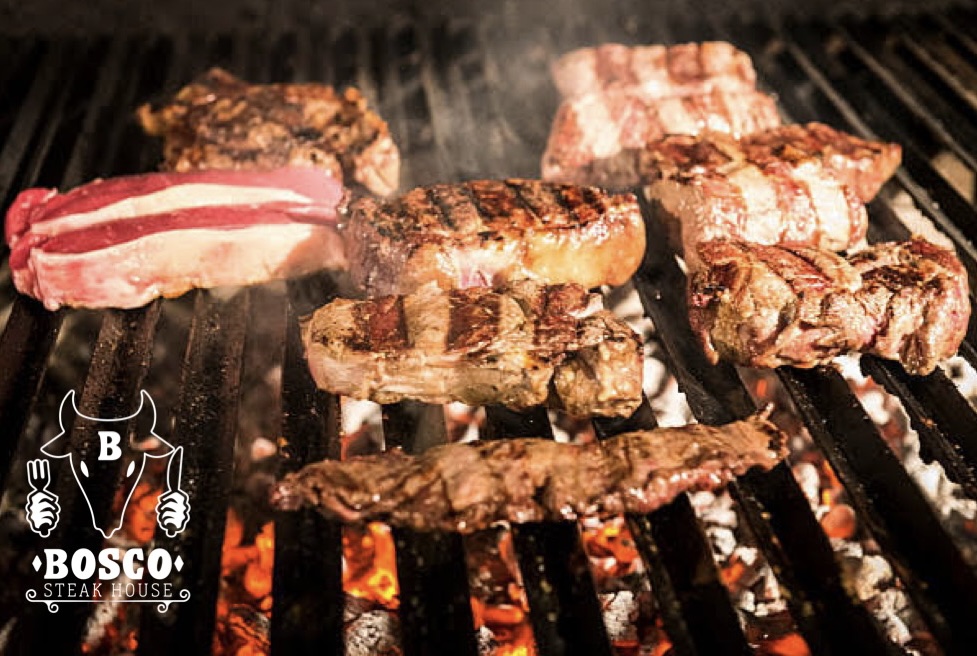 BOSCO Steakhouse image 2