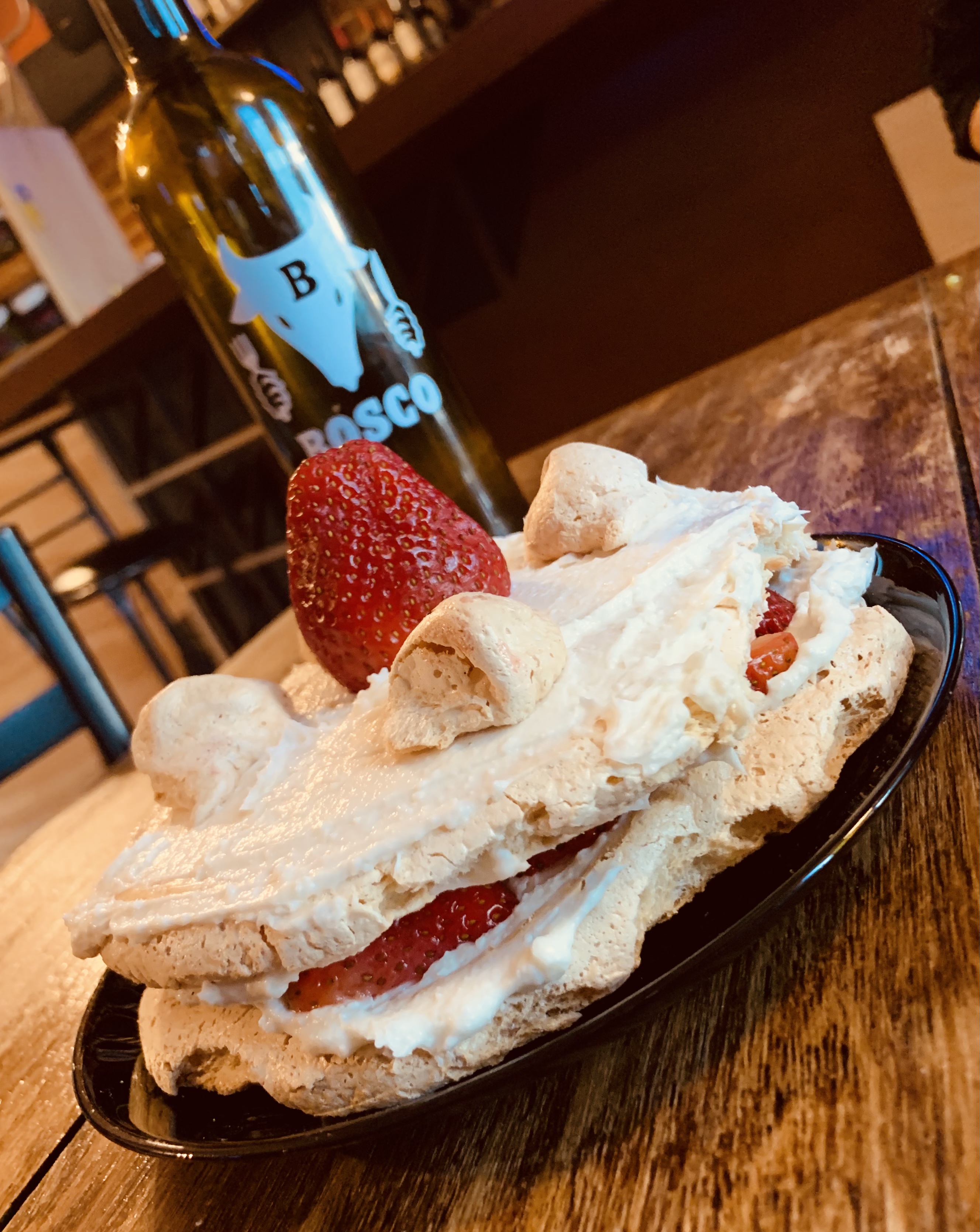 BOSCO Steakhouse image 3