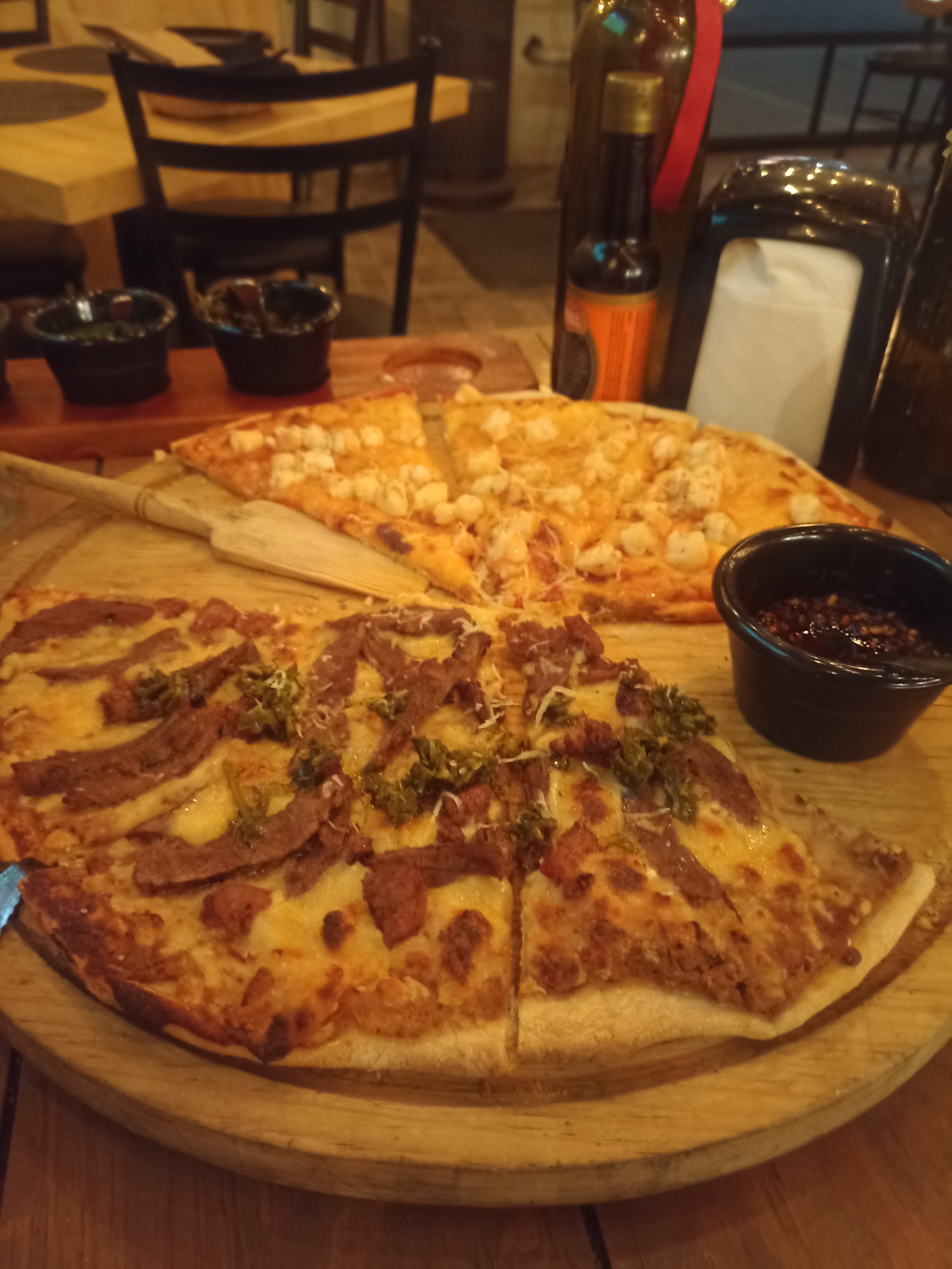 BOSCO Steakhouse image 4