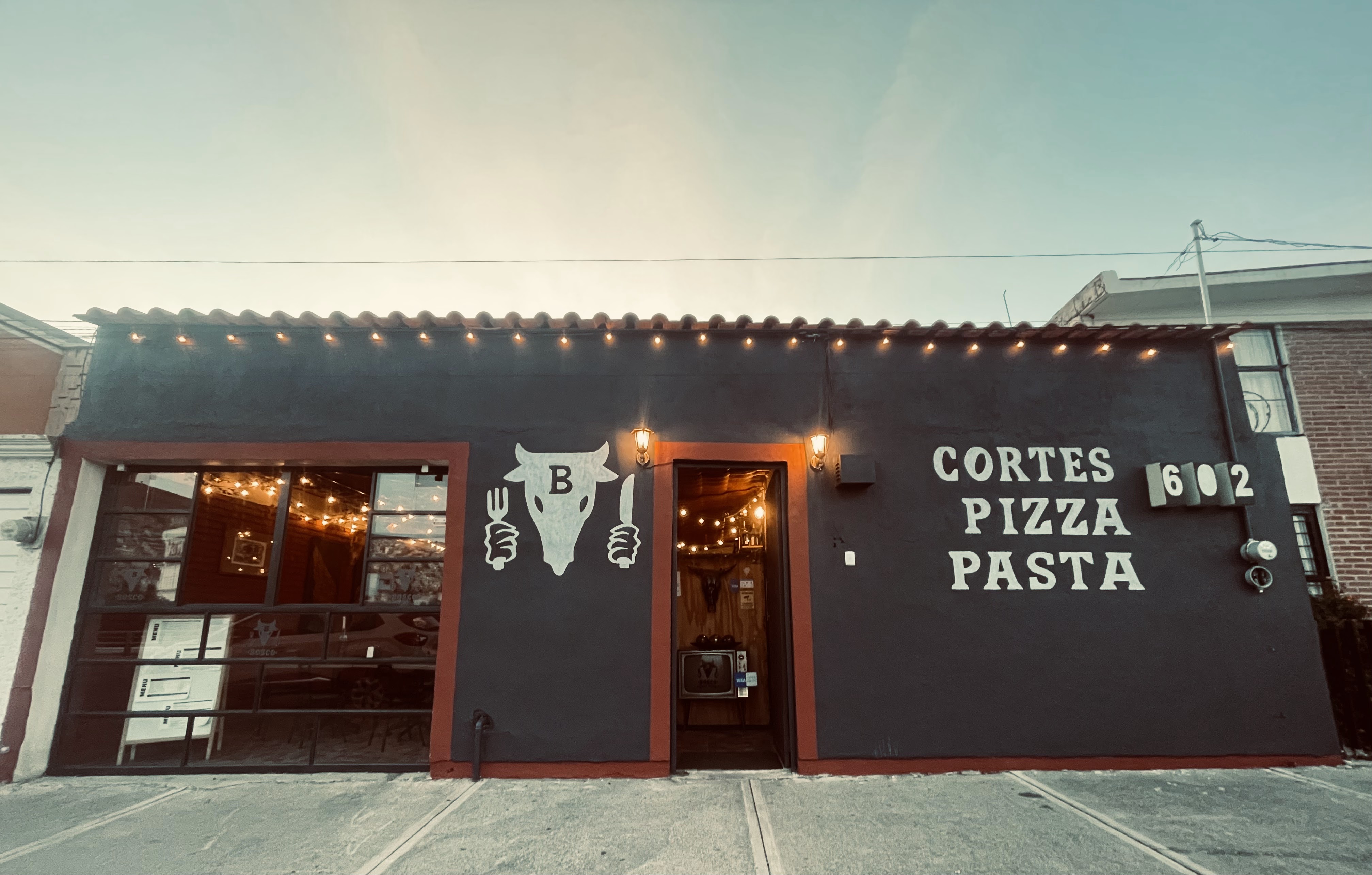 BOSCO Steakhouse image 5