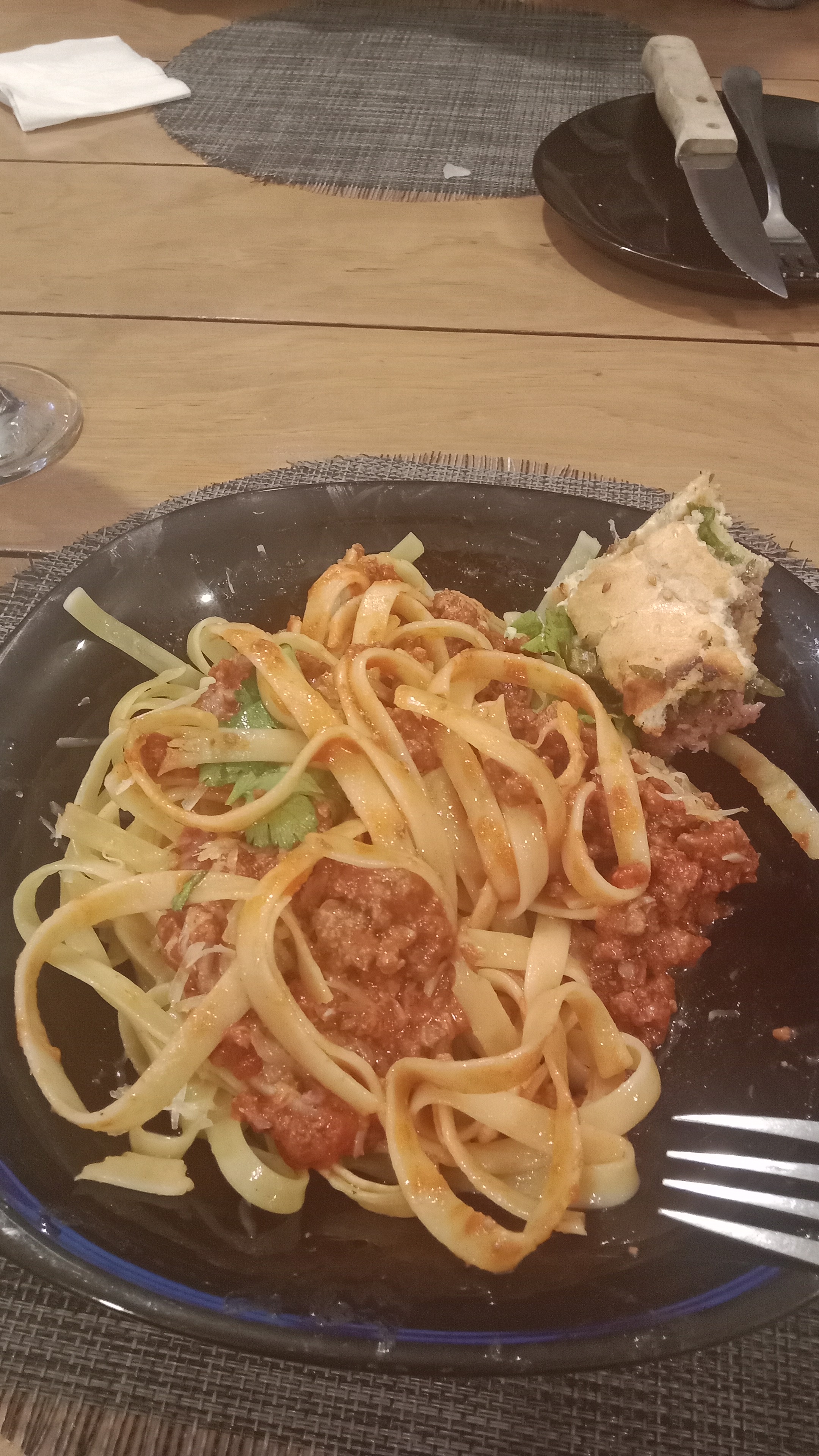 BOSCO Steakhouse image 6