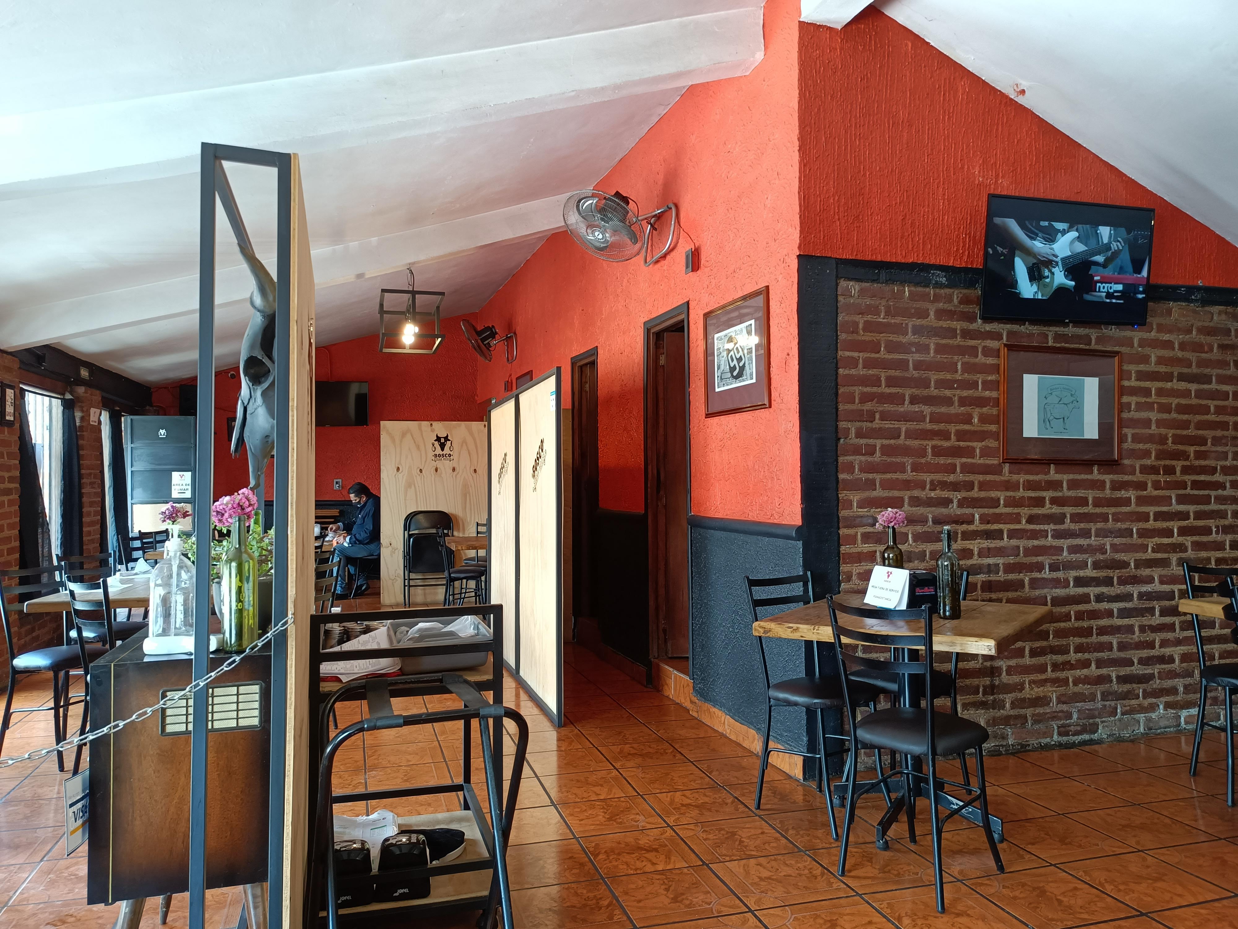 BOSCO Steakhouse image 8