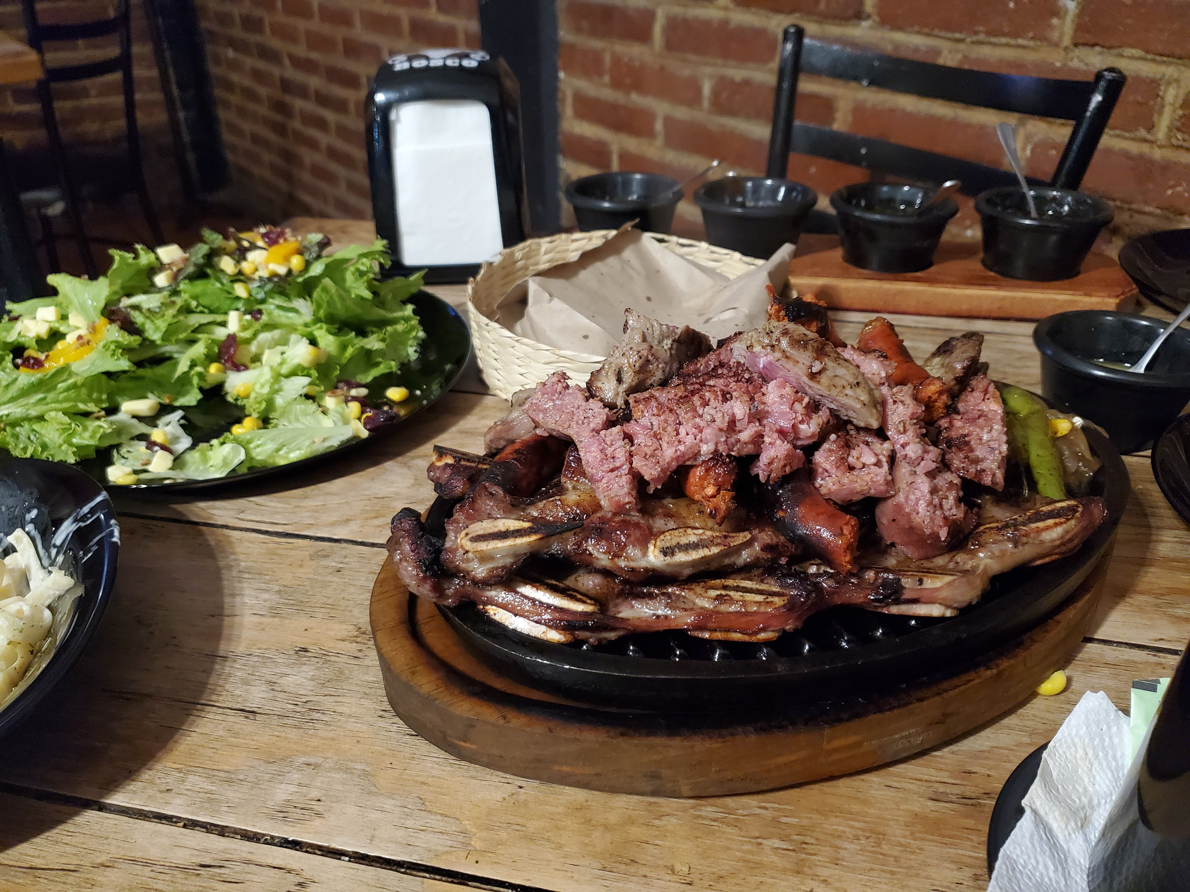 BOSCO Steakhouse image 10