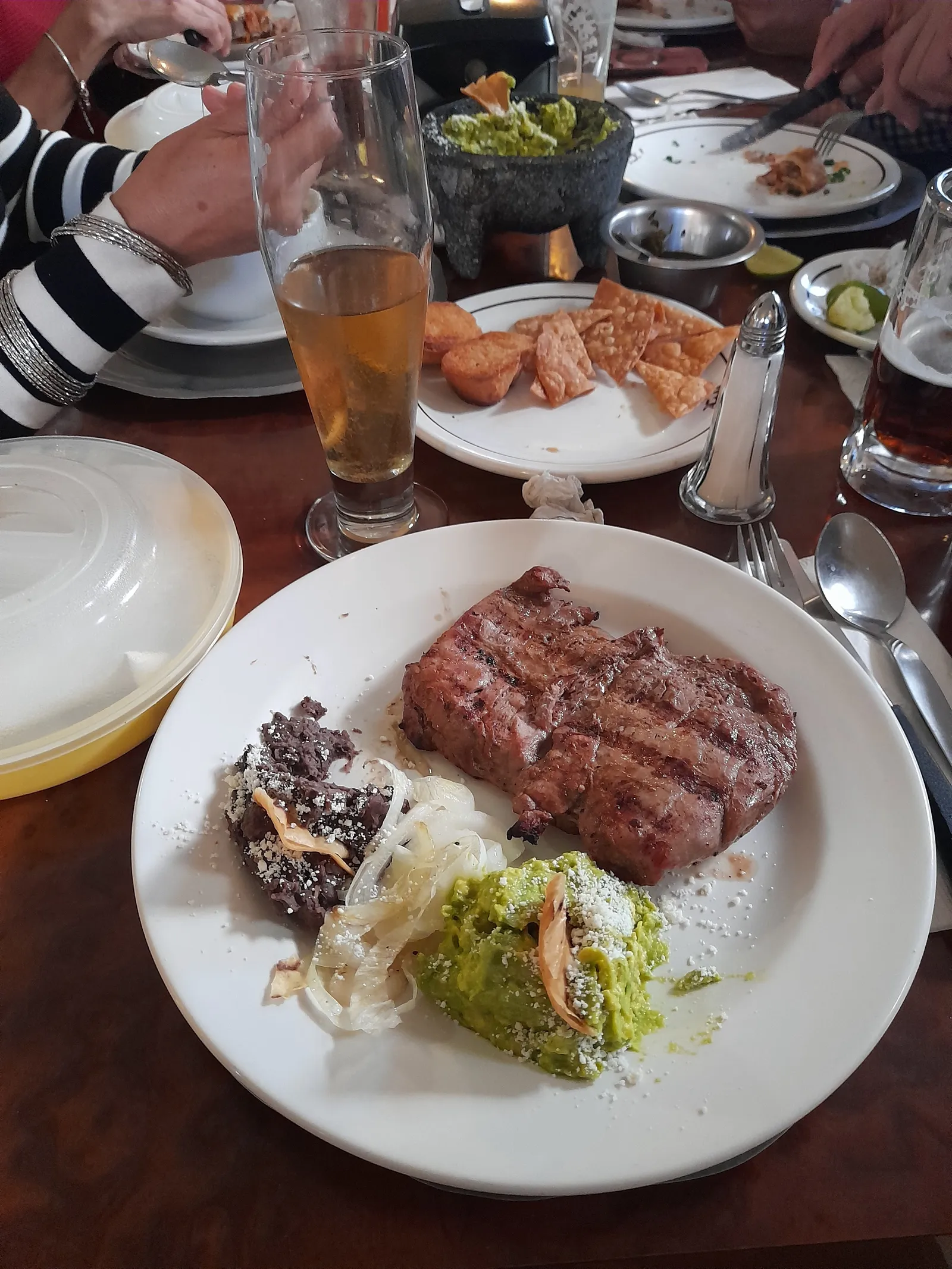 Alex Steak image 5