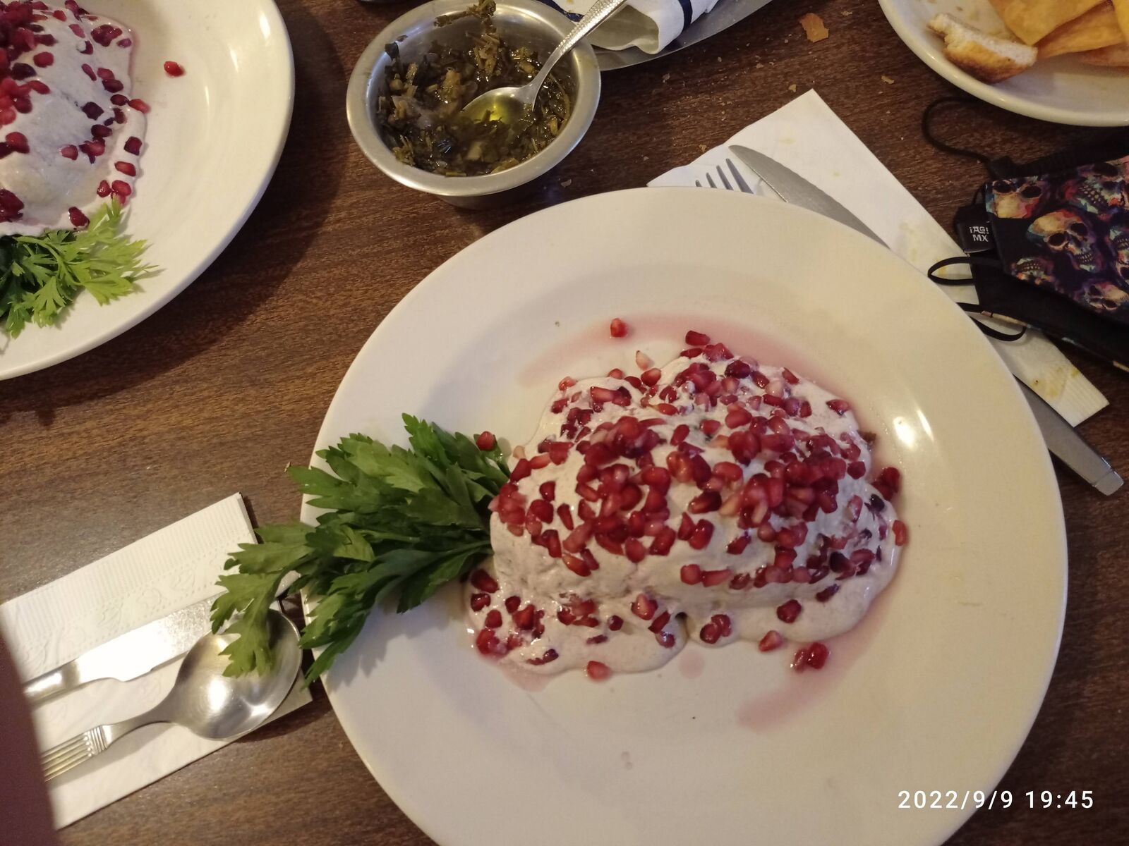 Alex Steak image 8