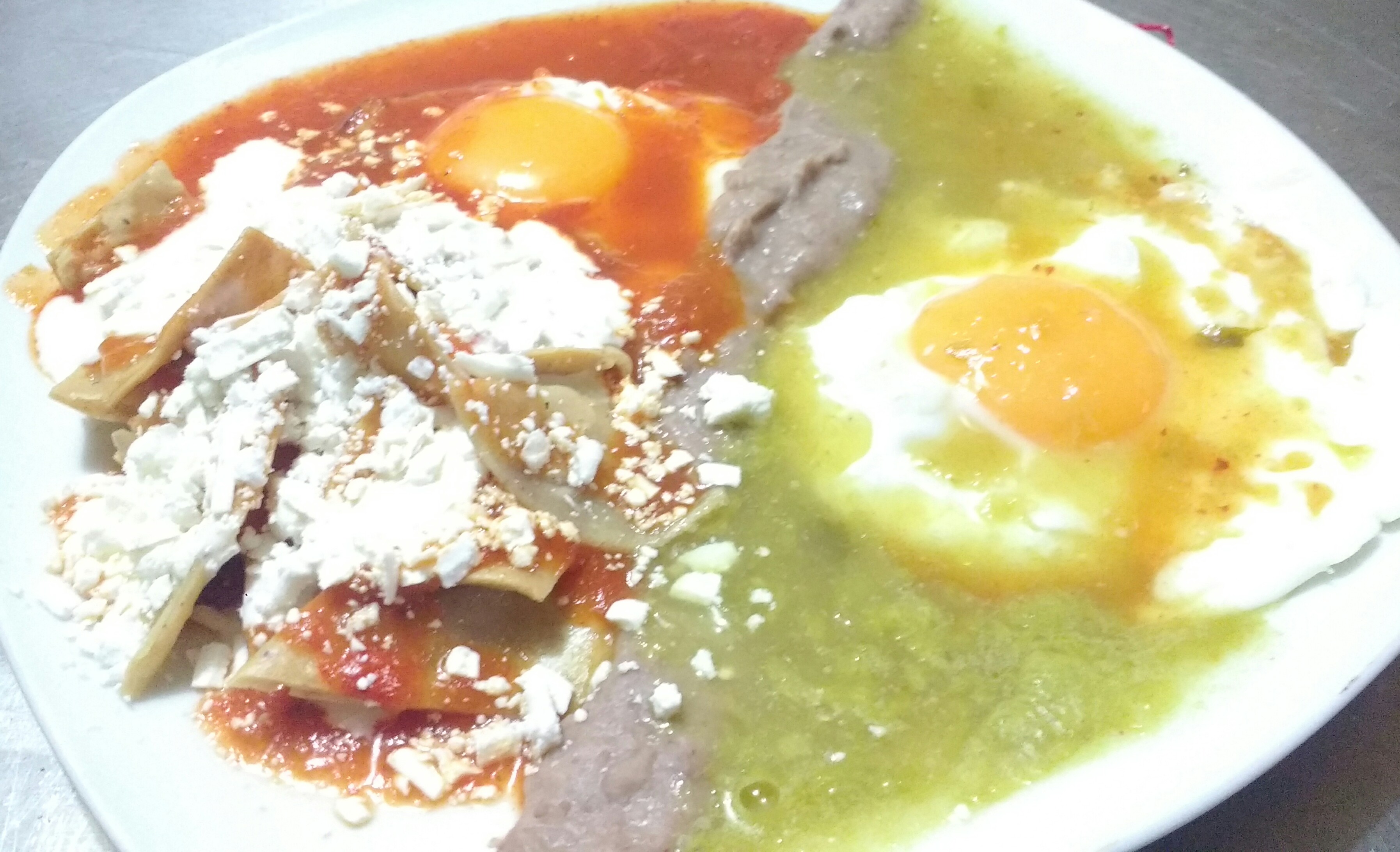 A Todo Vapor Restaurant - Café image 1