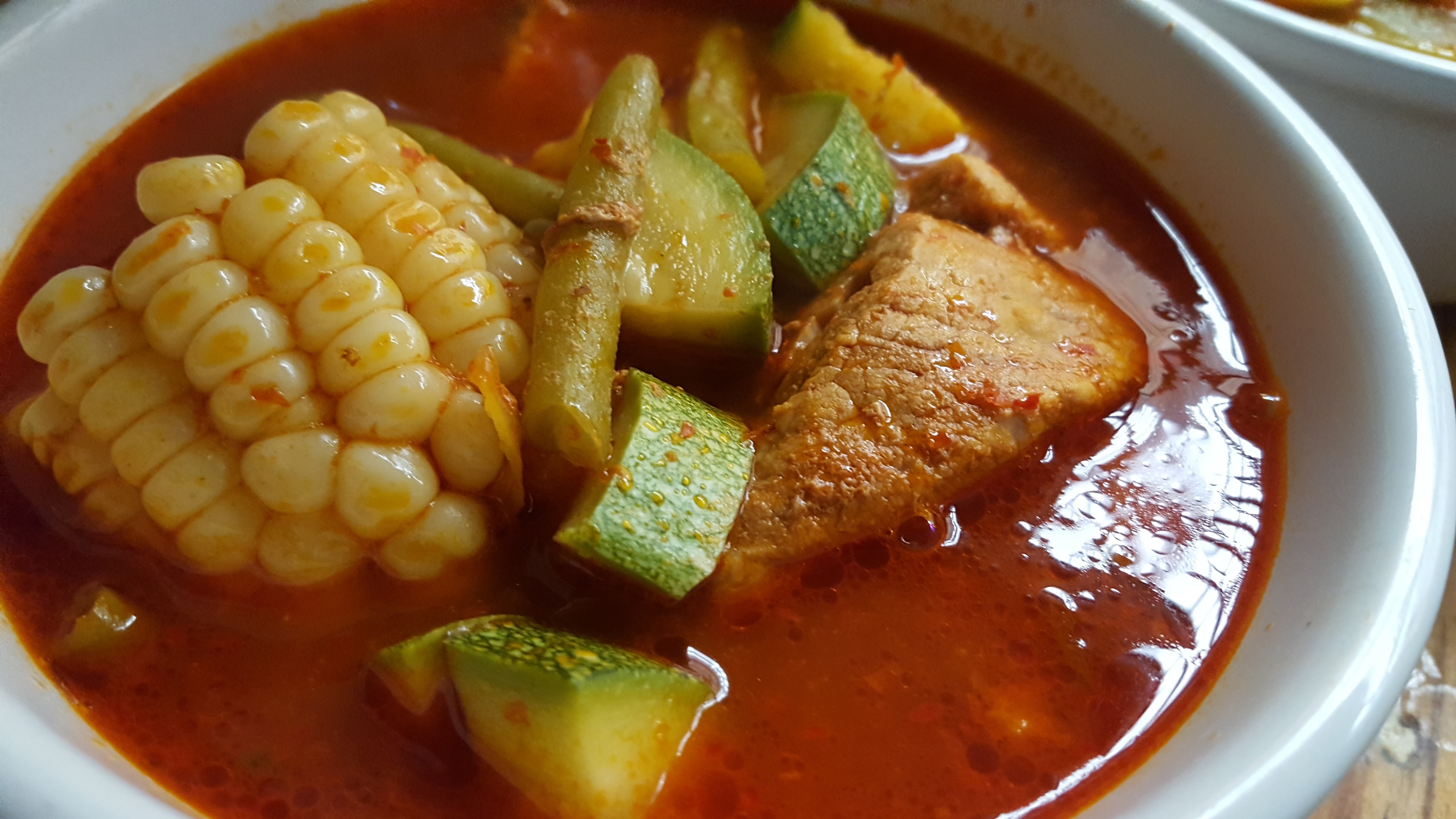 A Todo Vapor Restaurant - Café image 3