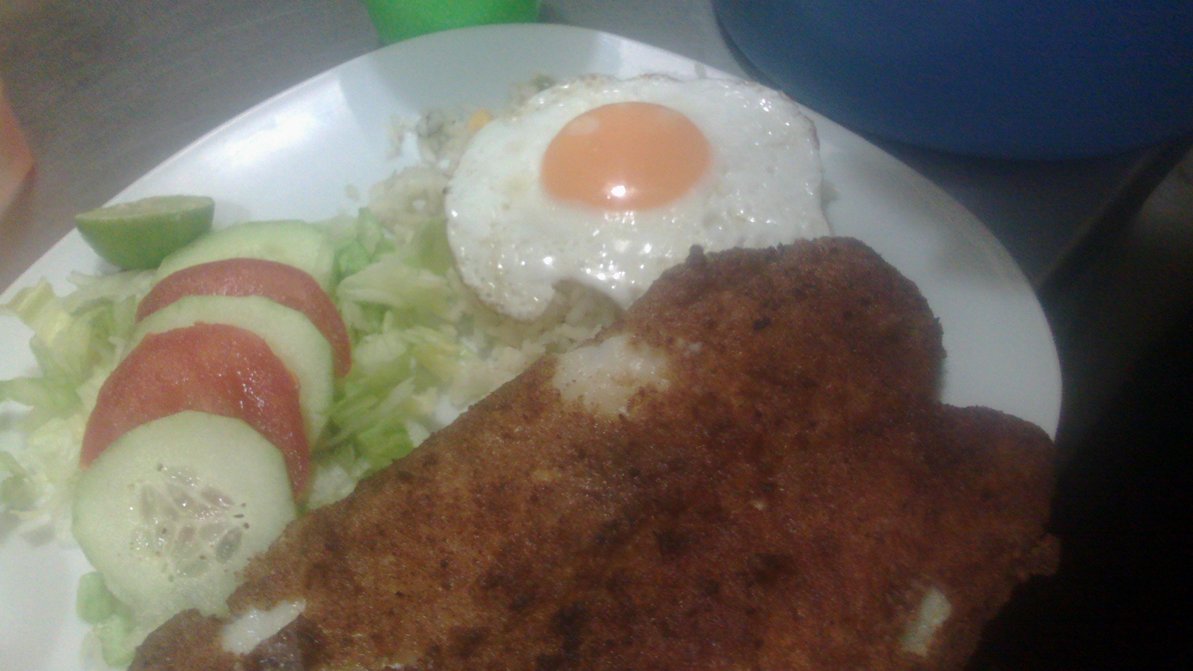 A Todo Vapor Restaurant - Café image 6