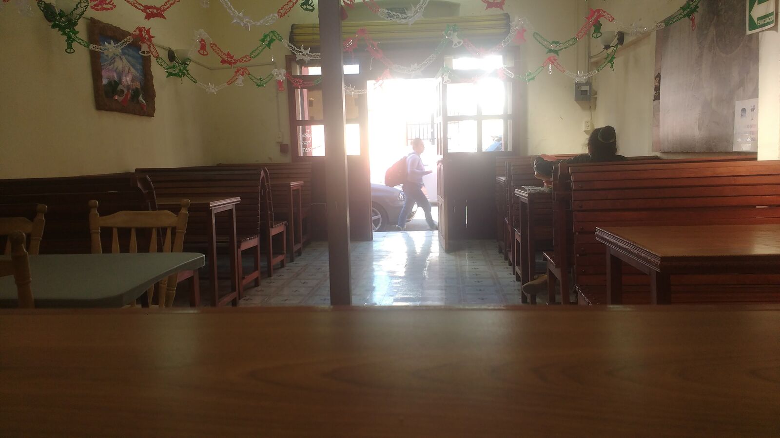 A Todo Vapor Restaurant - Café image 9