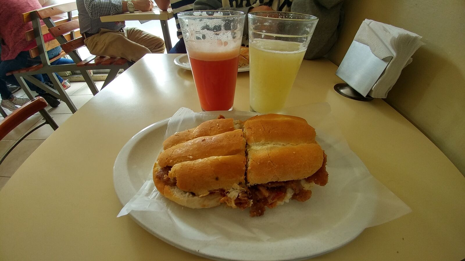 Calimocho image 1