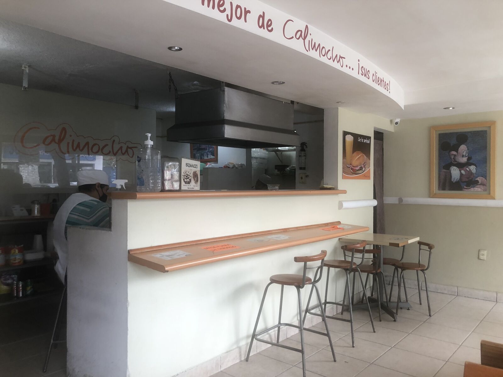 Calimocho image 3