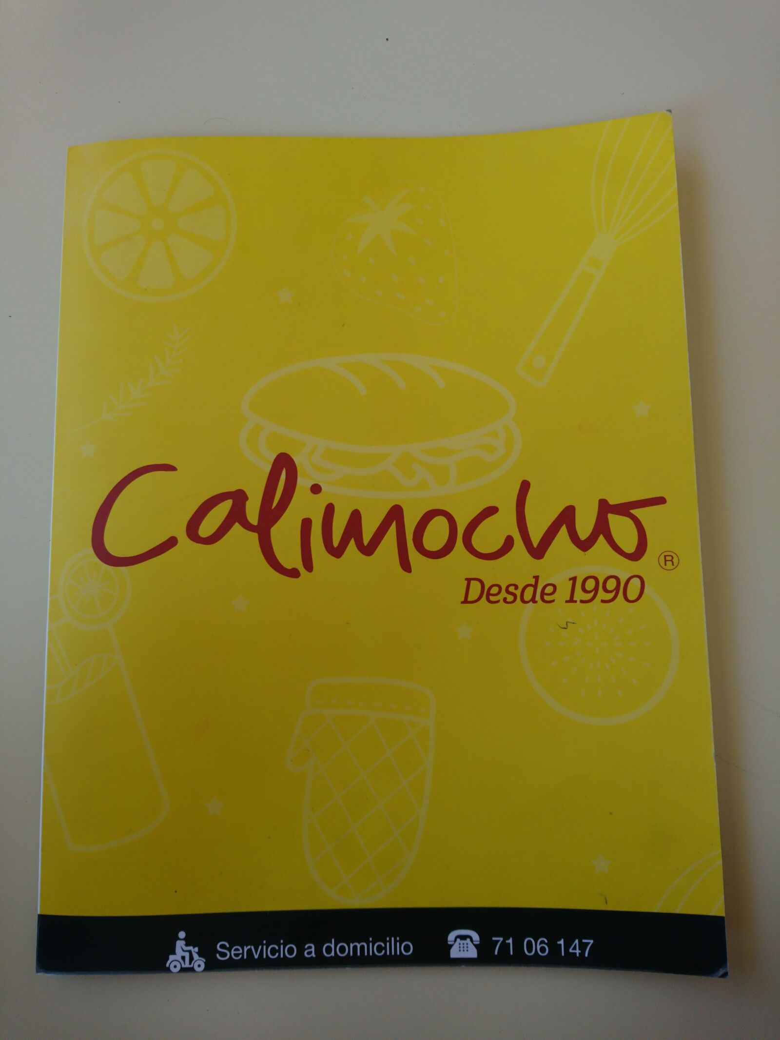 Calimocho image 7