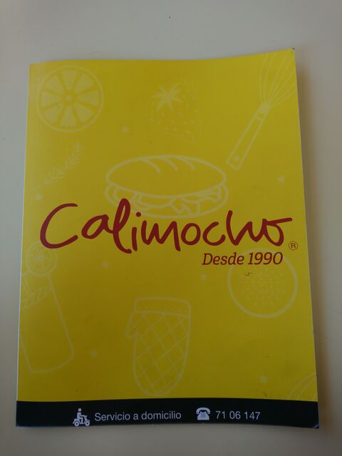 Calimocho image 7