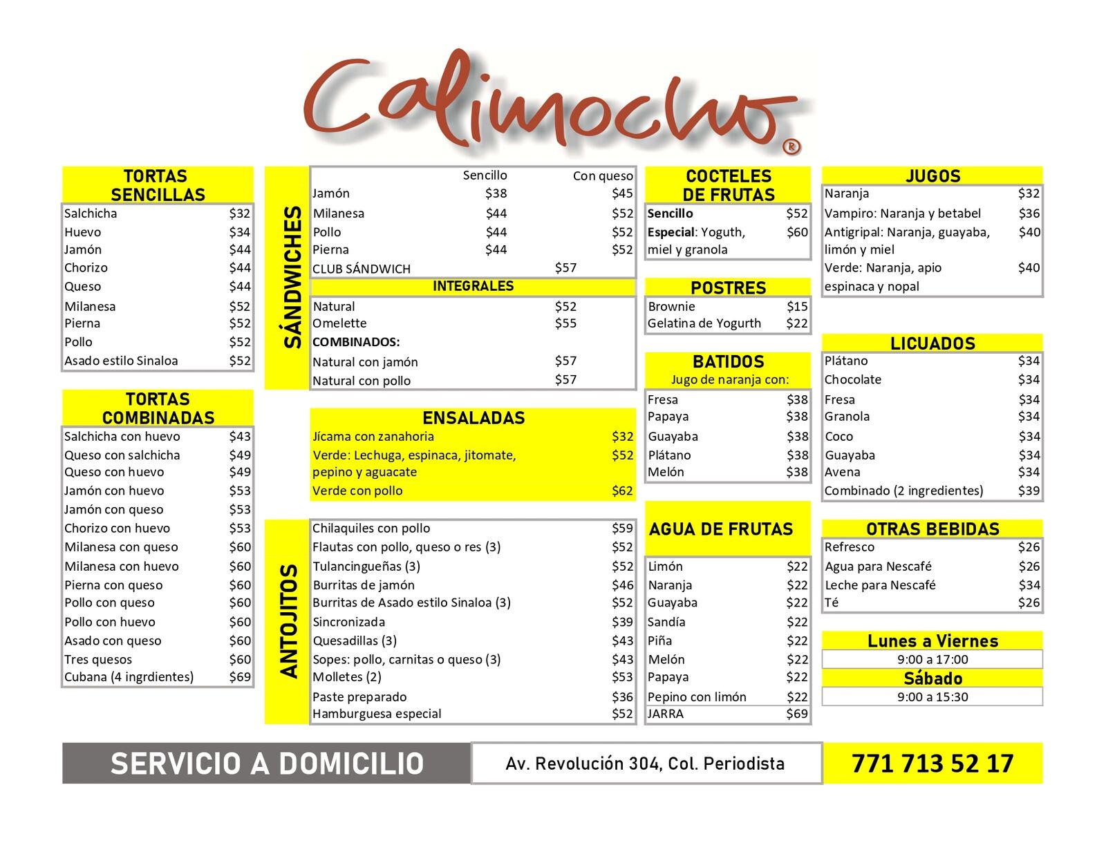 Calimocho image 10