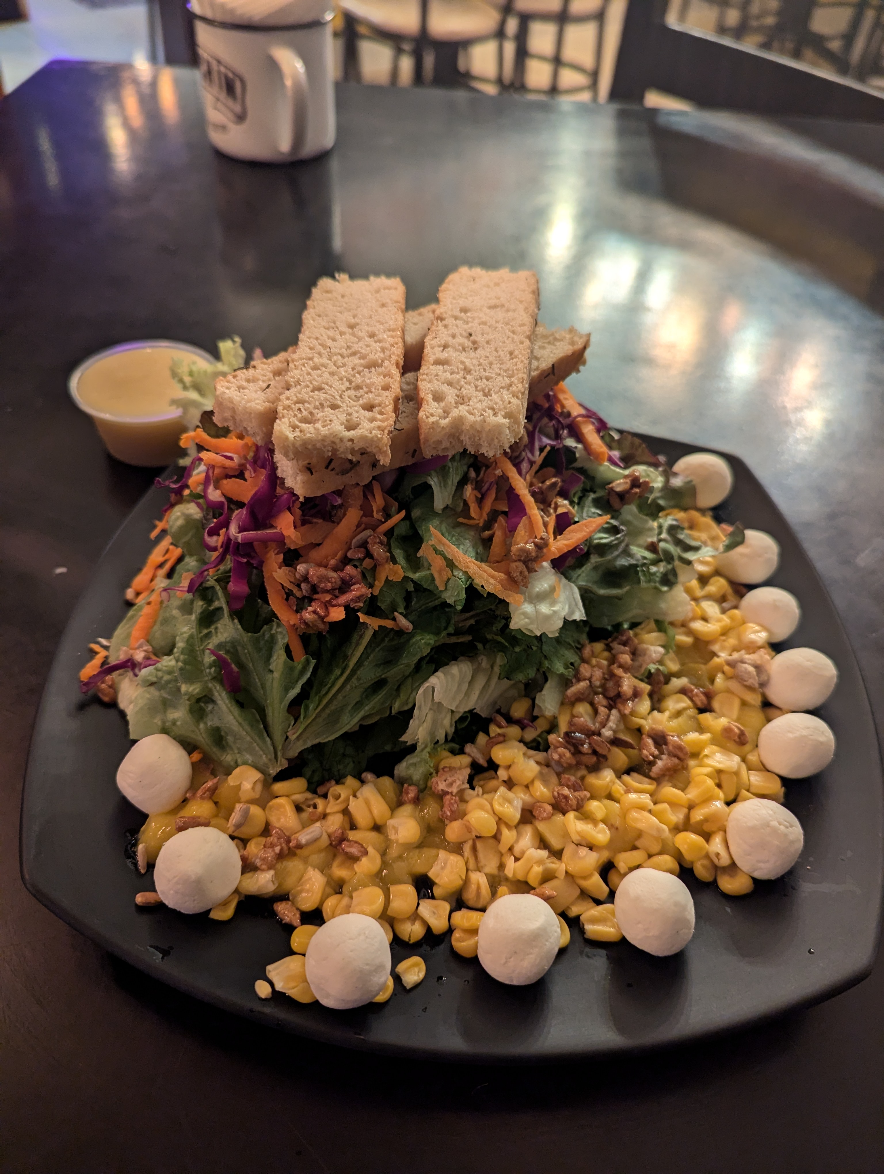 Machin Pizza & Bistro image 6