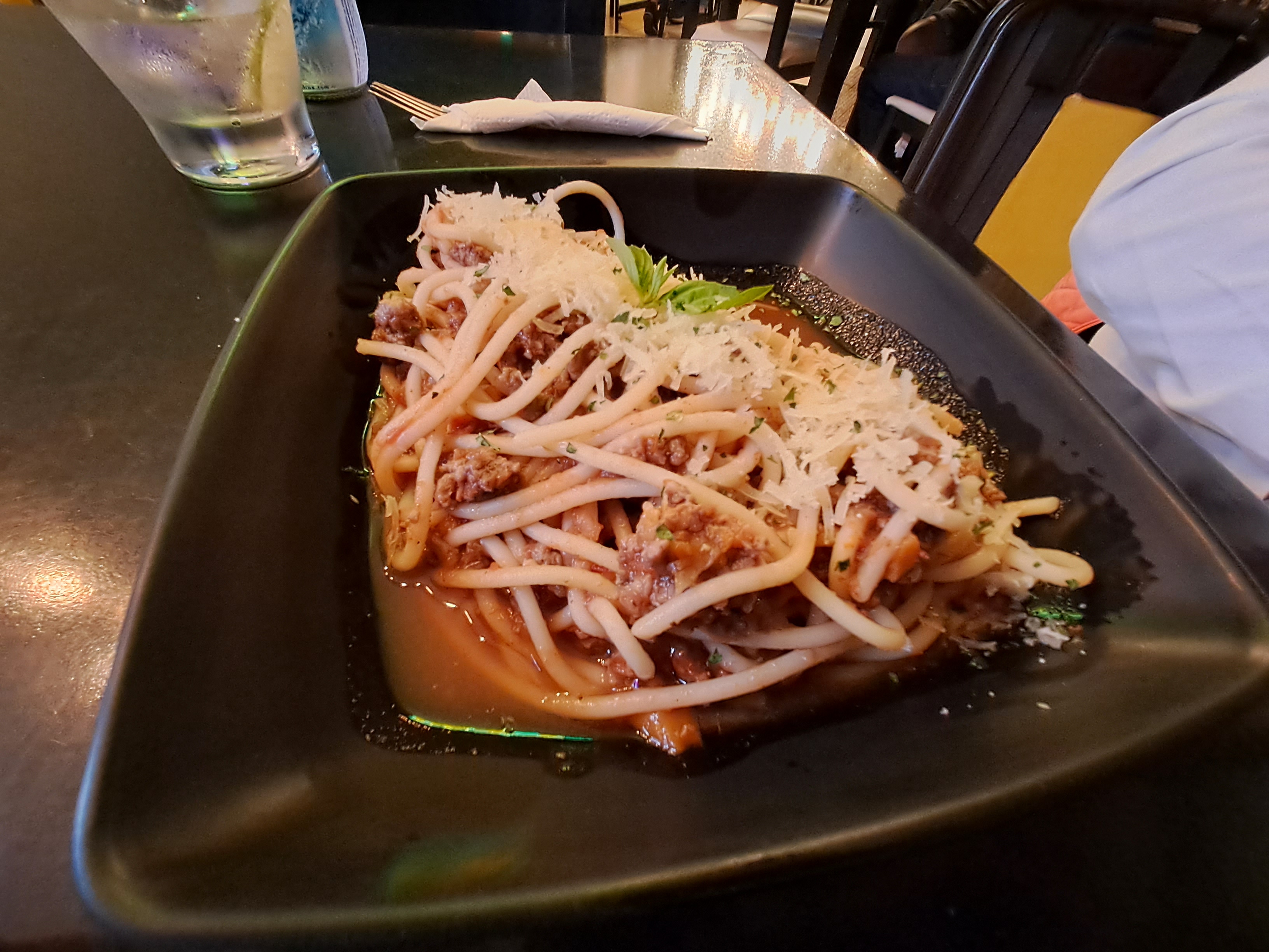 Machin Pizza & Bistro image 7