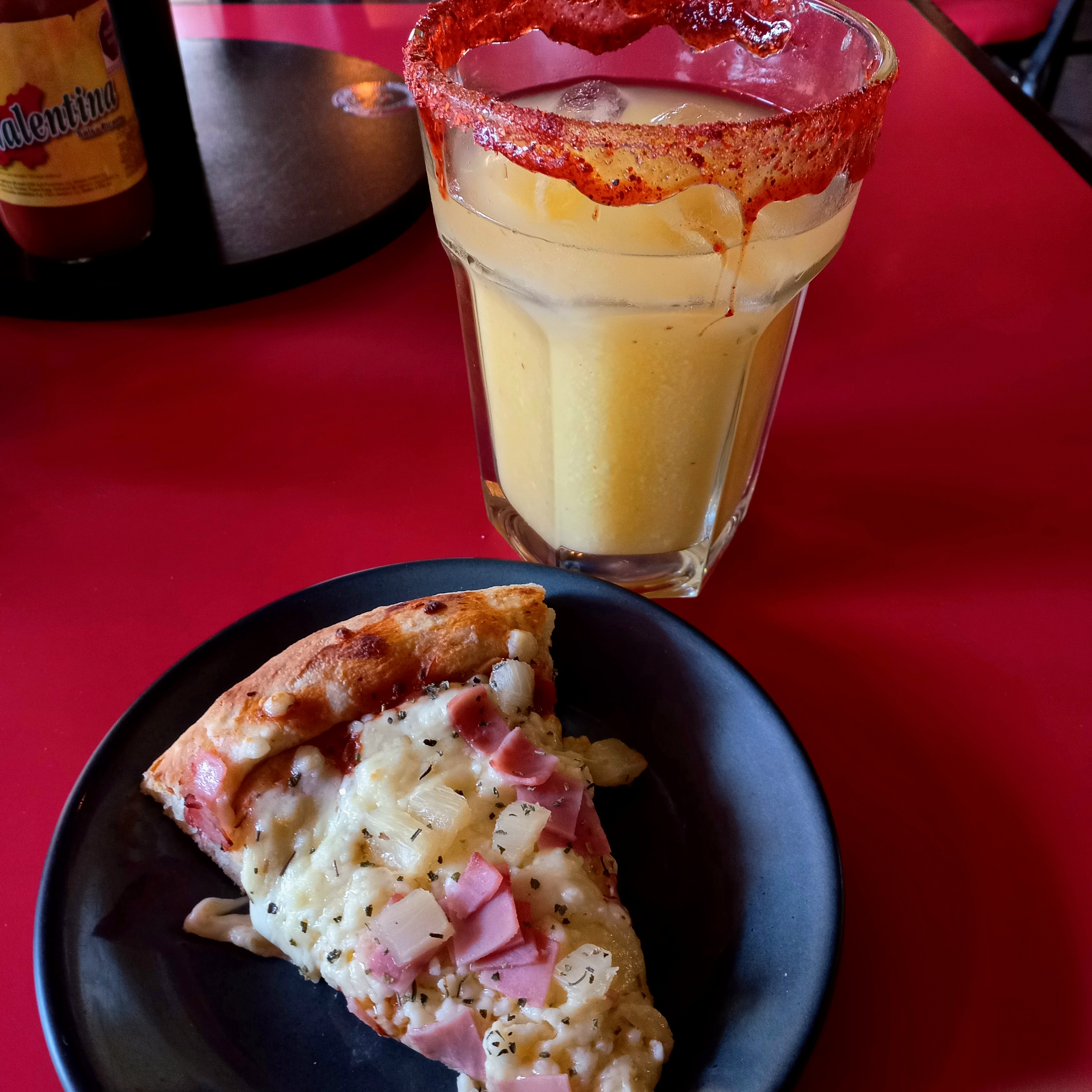 CHICAGO BEAR PIZZA image 5