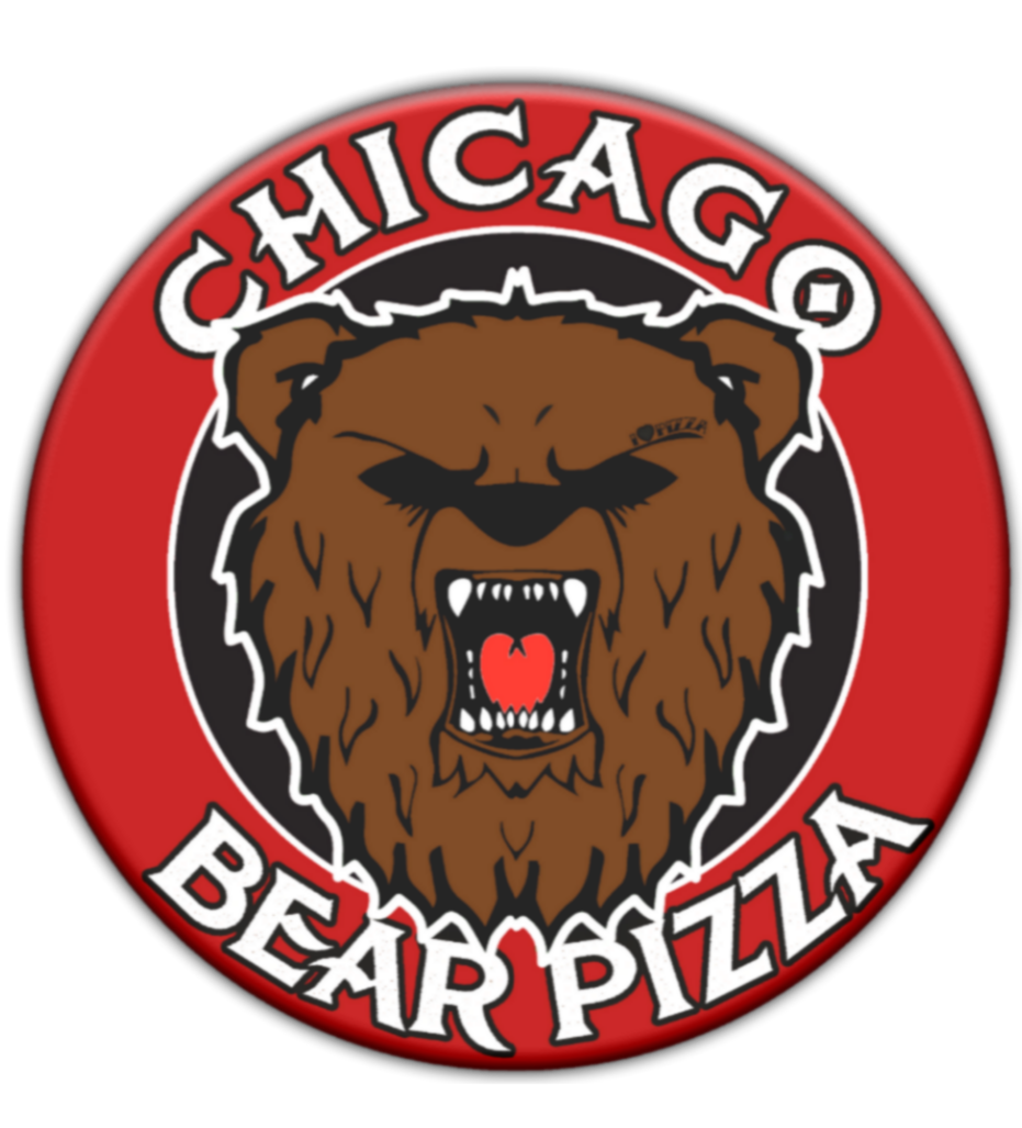 CHICAGO BEAR PIZZA image 8