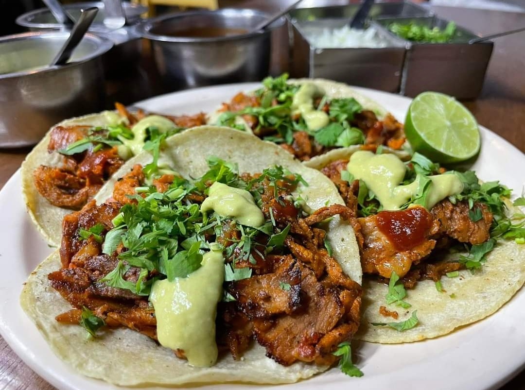 Taqueria La Canasta de Barro image 2