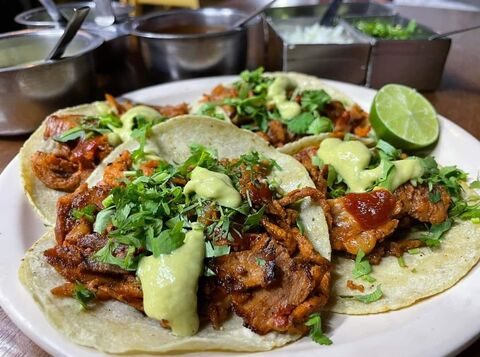 Taqueria La Canasta de Barro image 2