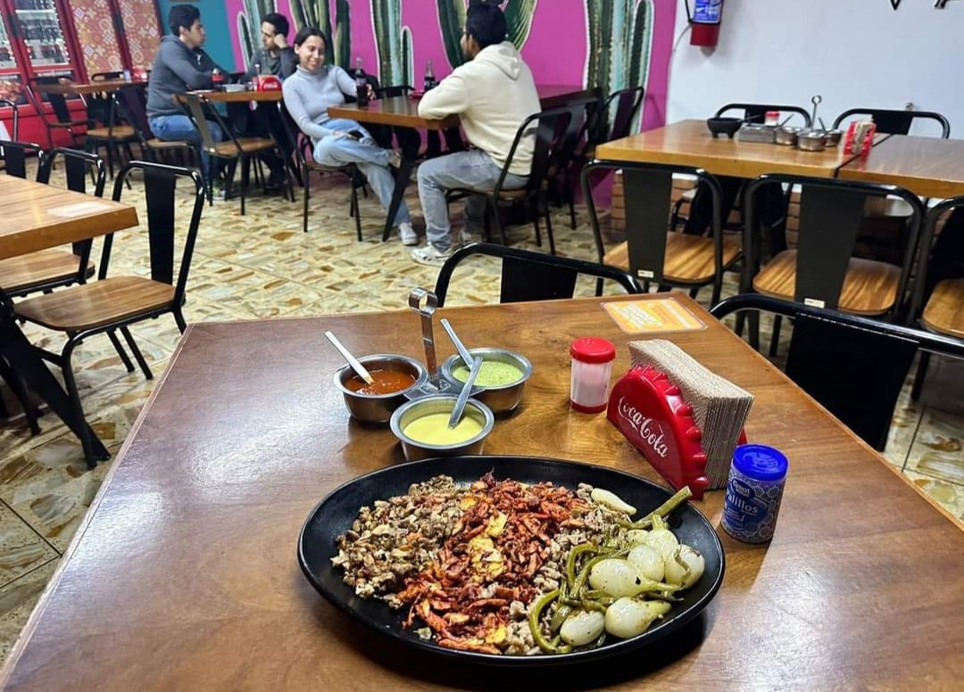 Taqueria La Canasta de Barro image 4