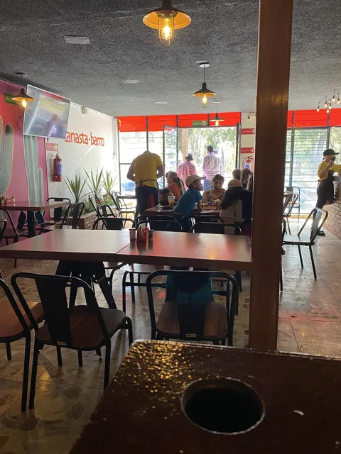Taqueria La Canasta de Barro image 5