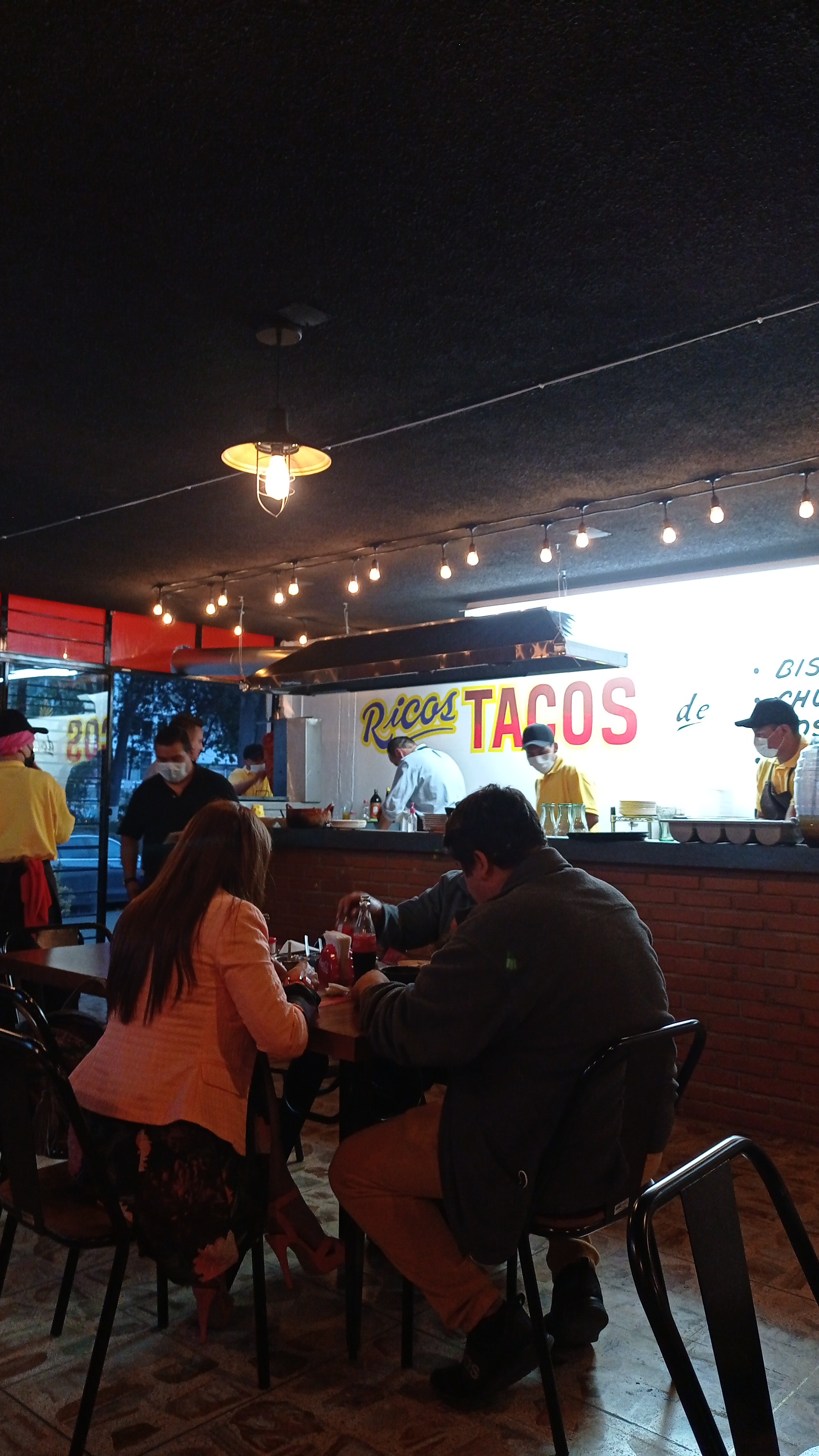 Taqueria La Canasta de Barro image 7