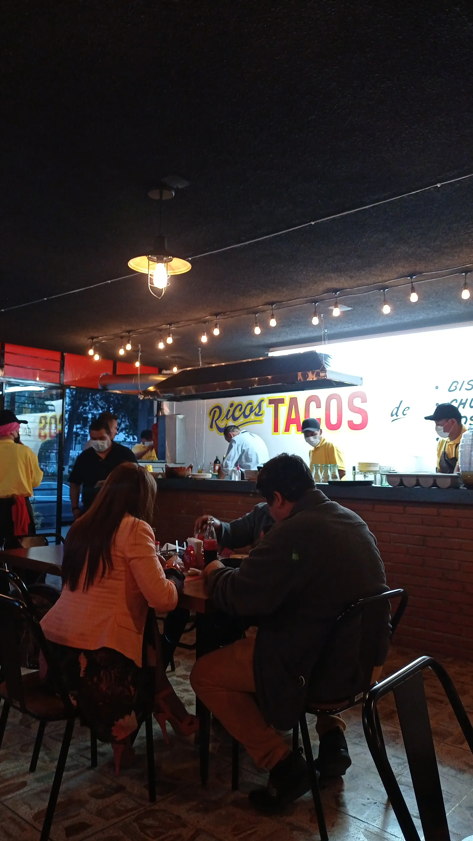 Taqueria La Canasta de Barro image 7