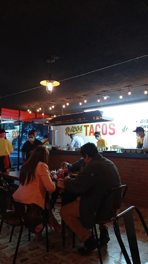 Taqueria La Canasta de Barro image 7