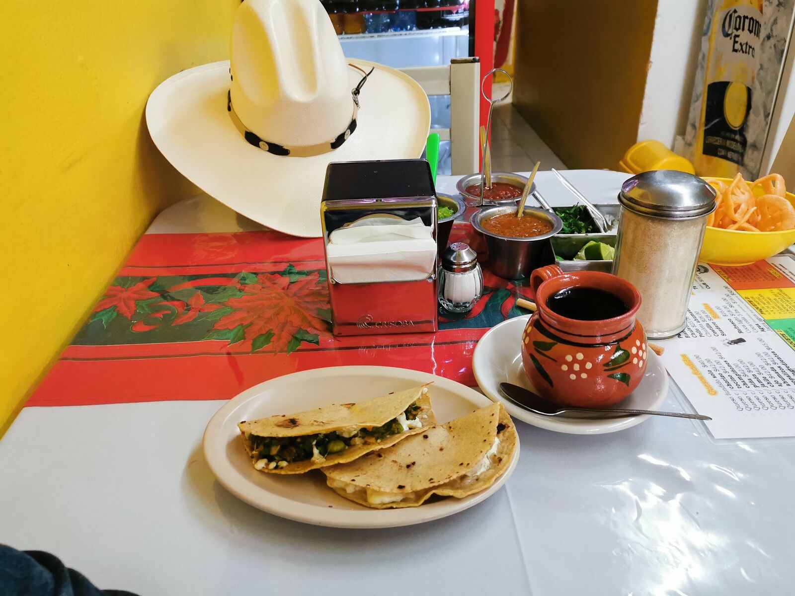 Taqueria La Canasta de Barro image 8